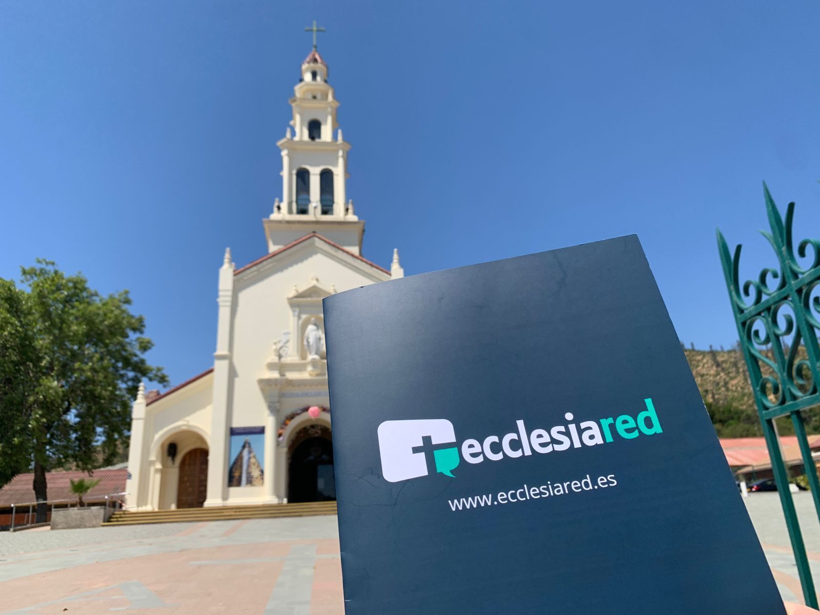Ecclesiared