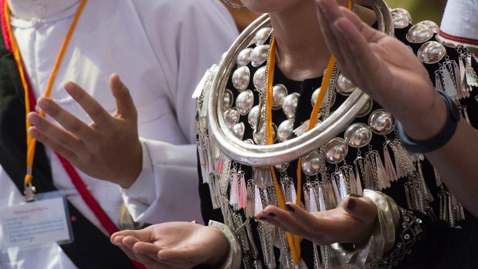 Domingo de la palabra de Dios