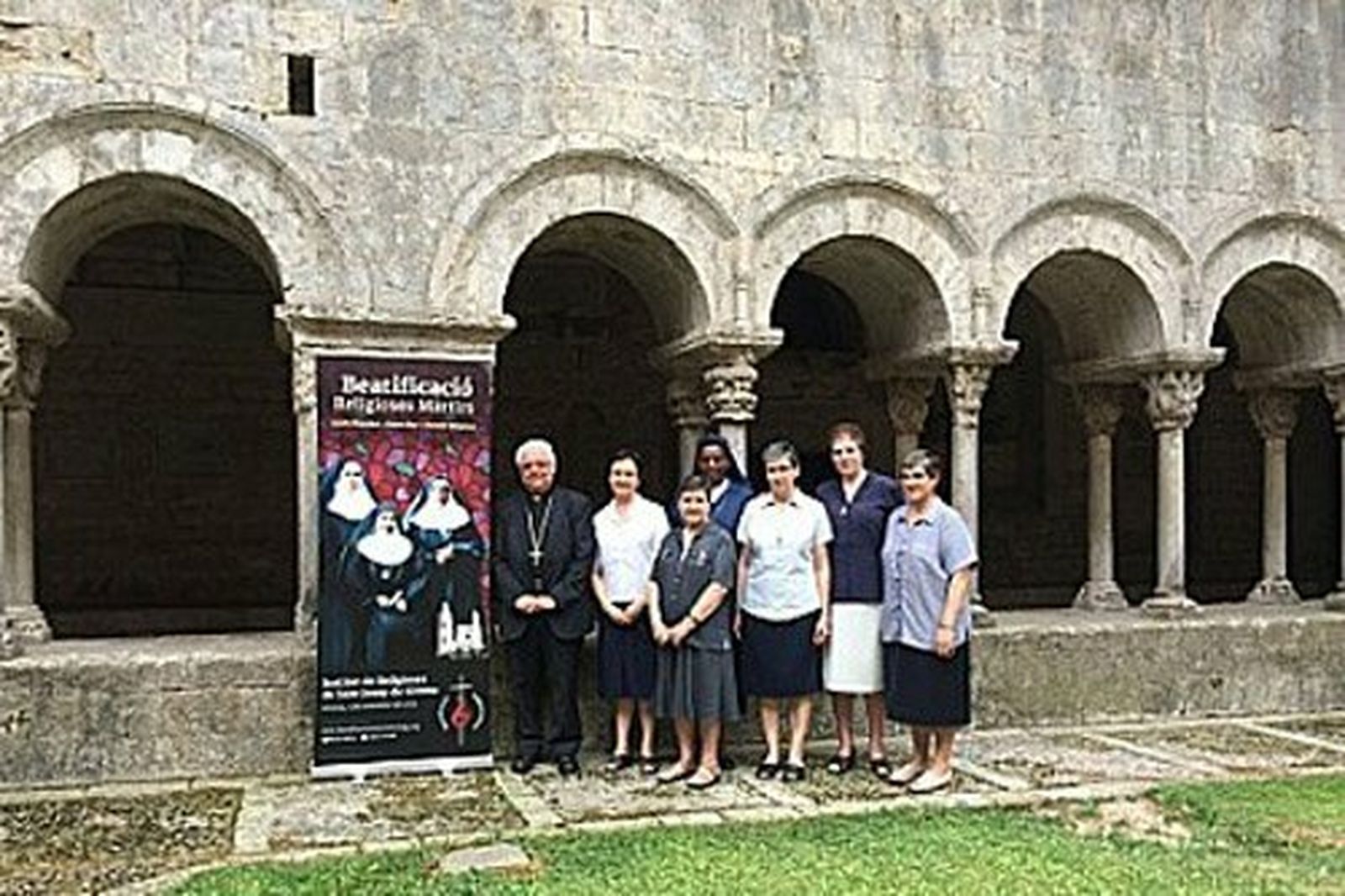 catedral gerona acogera