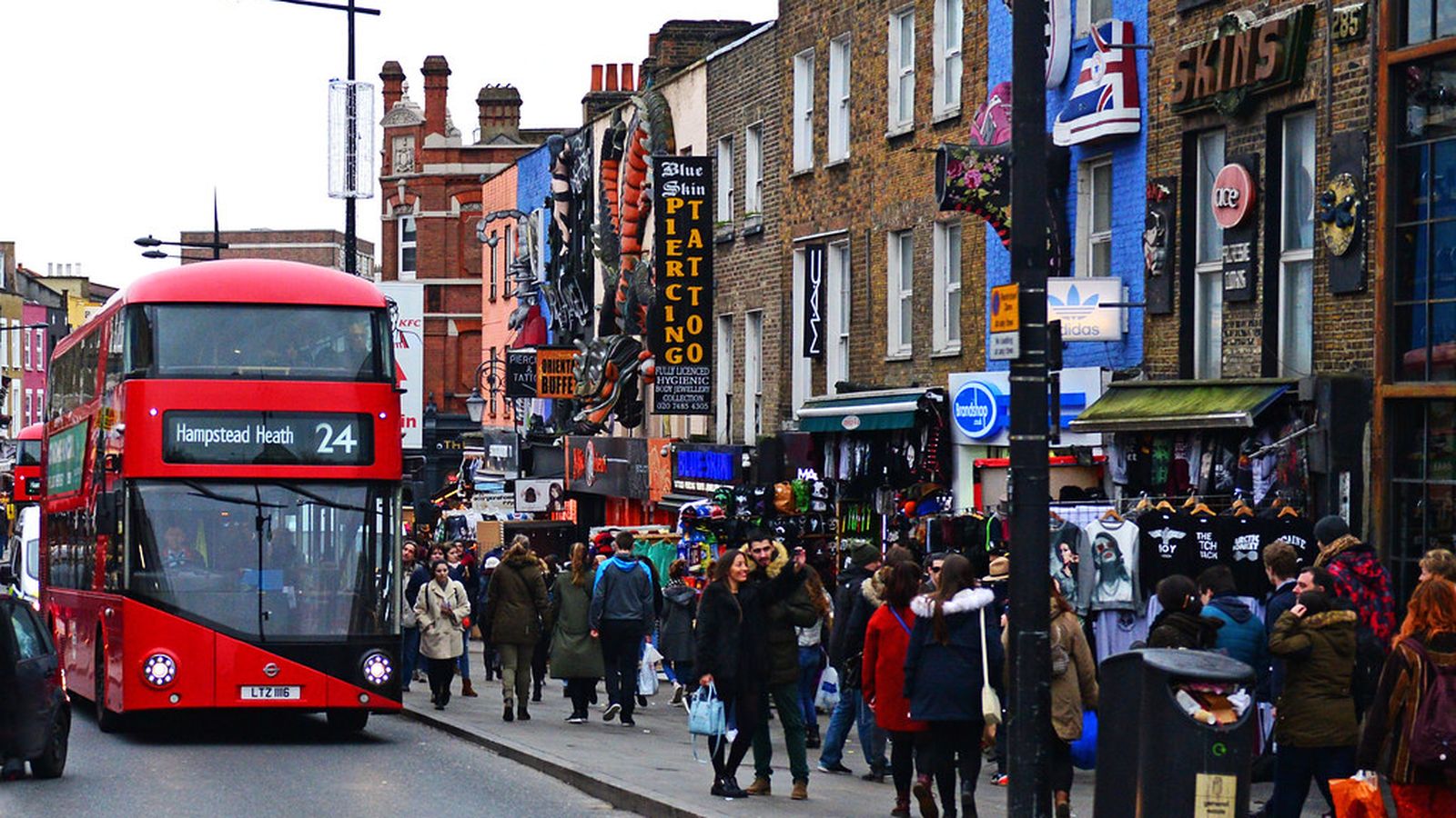 Londres