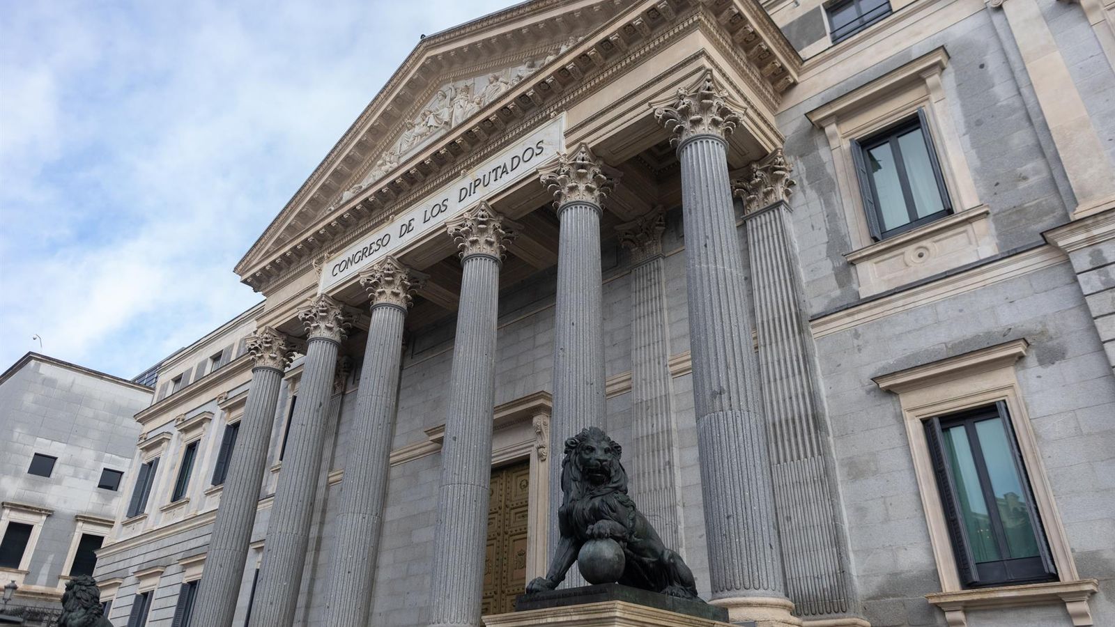 Coingreso de los diputados