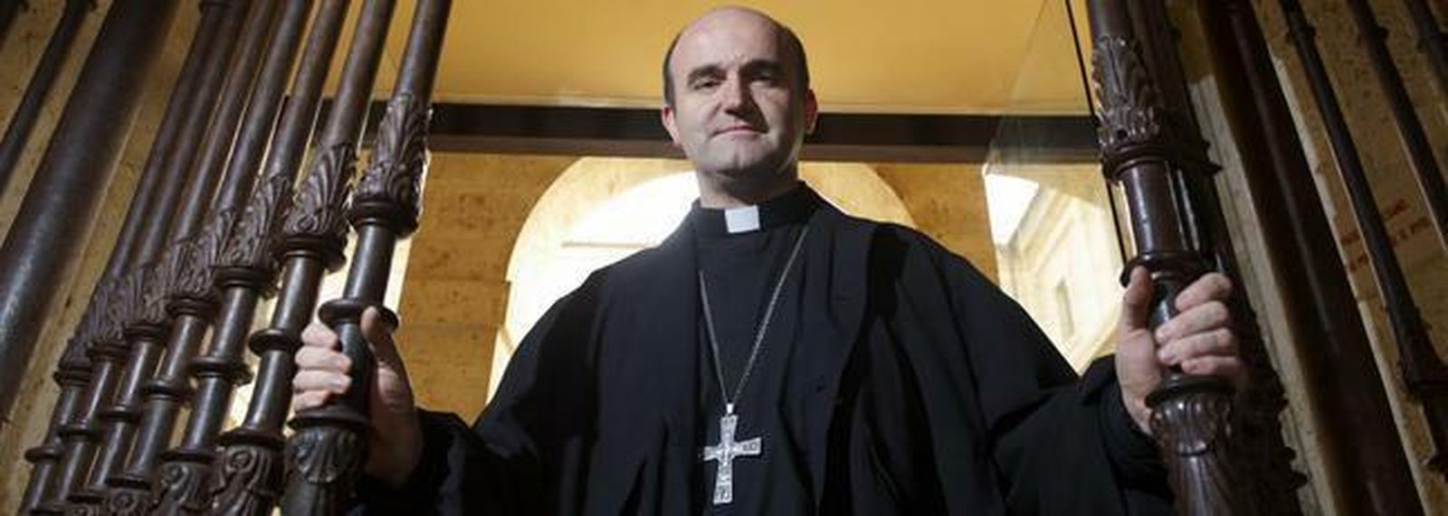 Munilla cierra las puertas