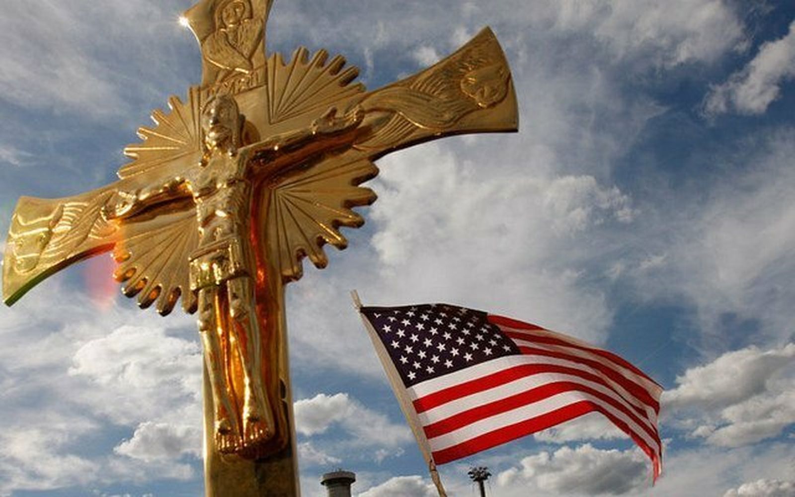 Crisis en la Iglesia de EEUU