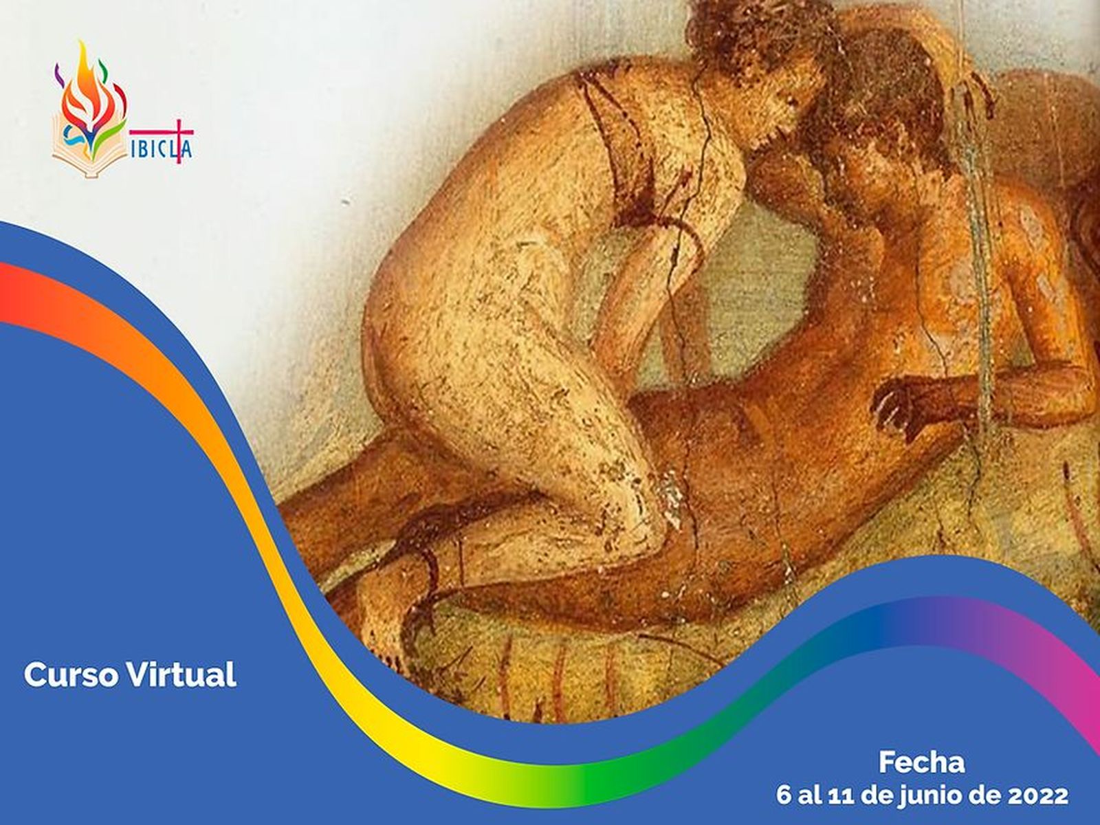 Curso sobre' Sexualidad y homosexualidad en la Biblia'