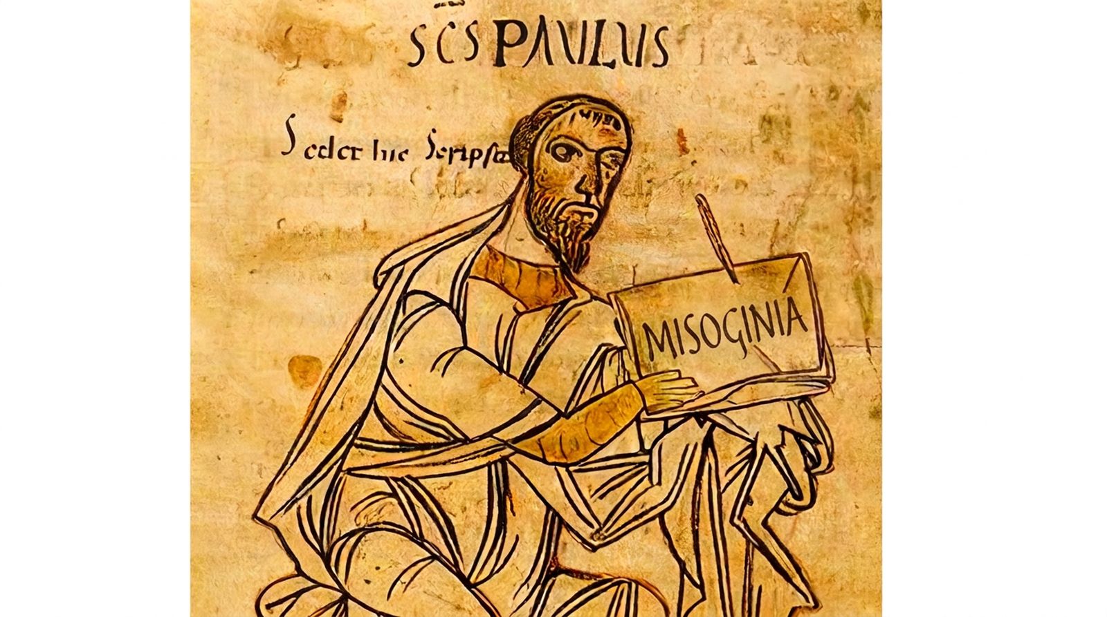 Misoginia
