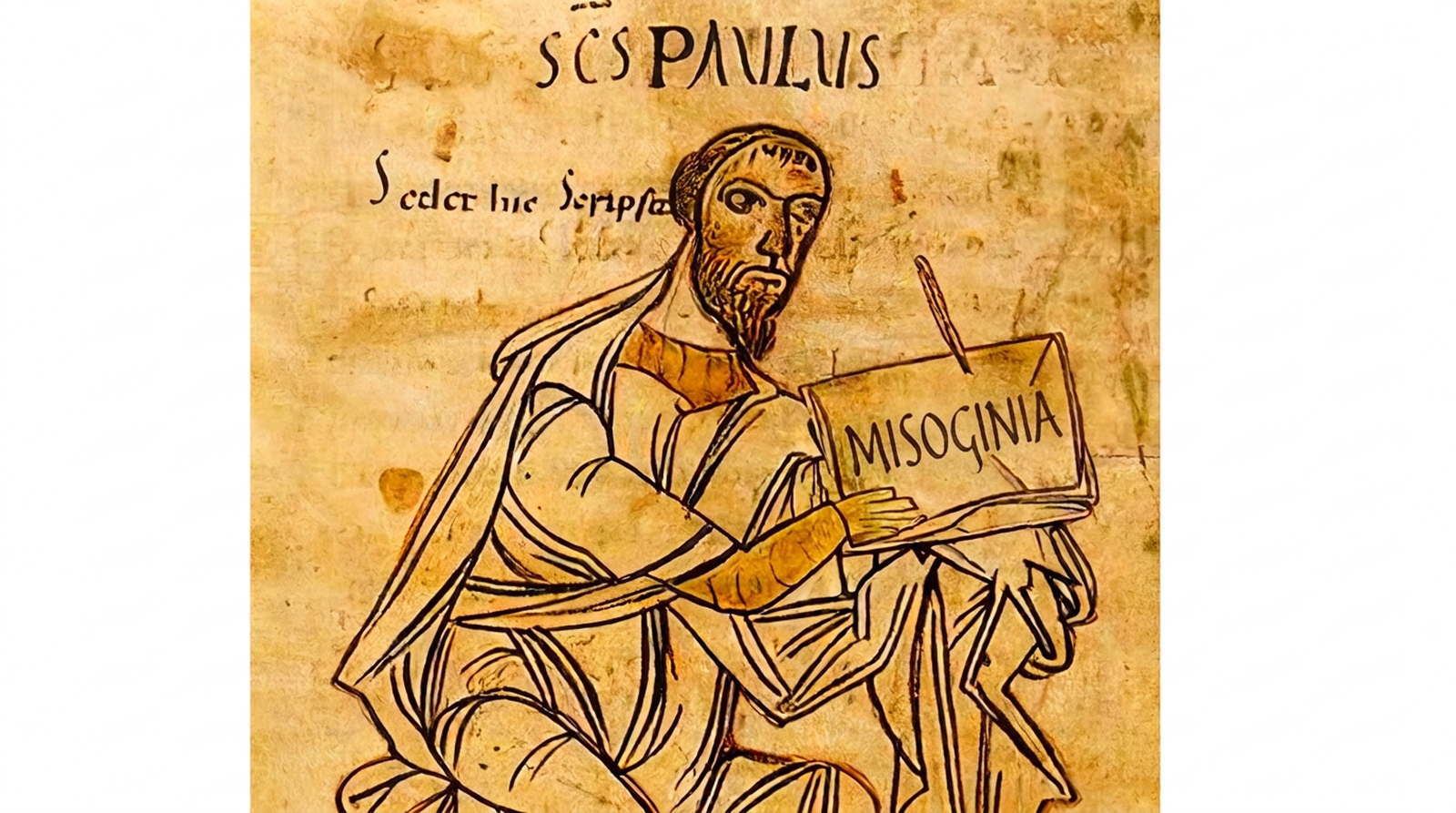 Misoginia