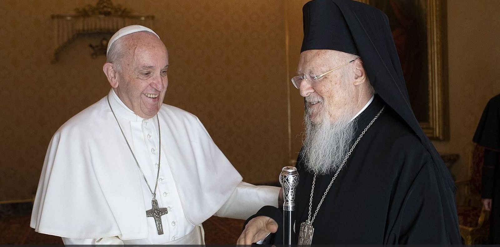 FRancisco y Bartolomé