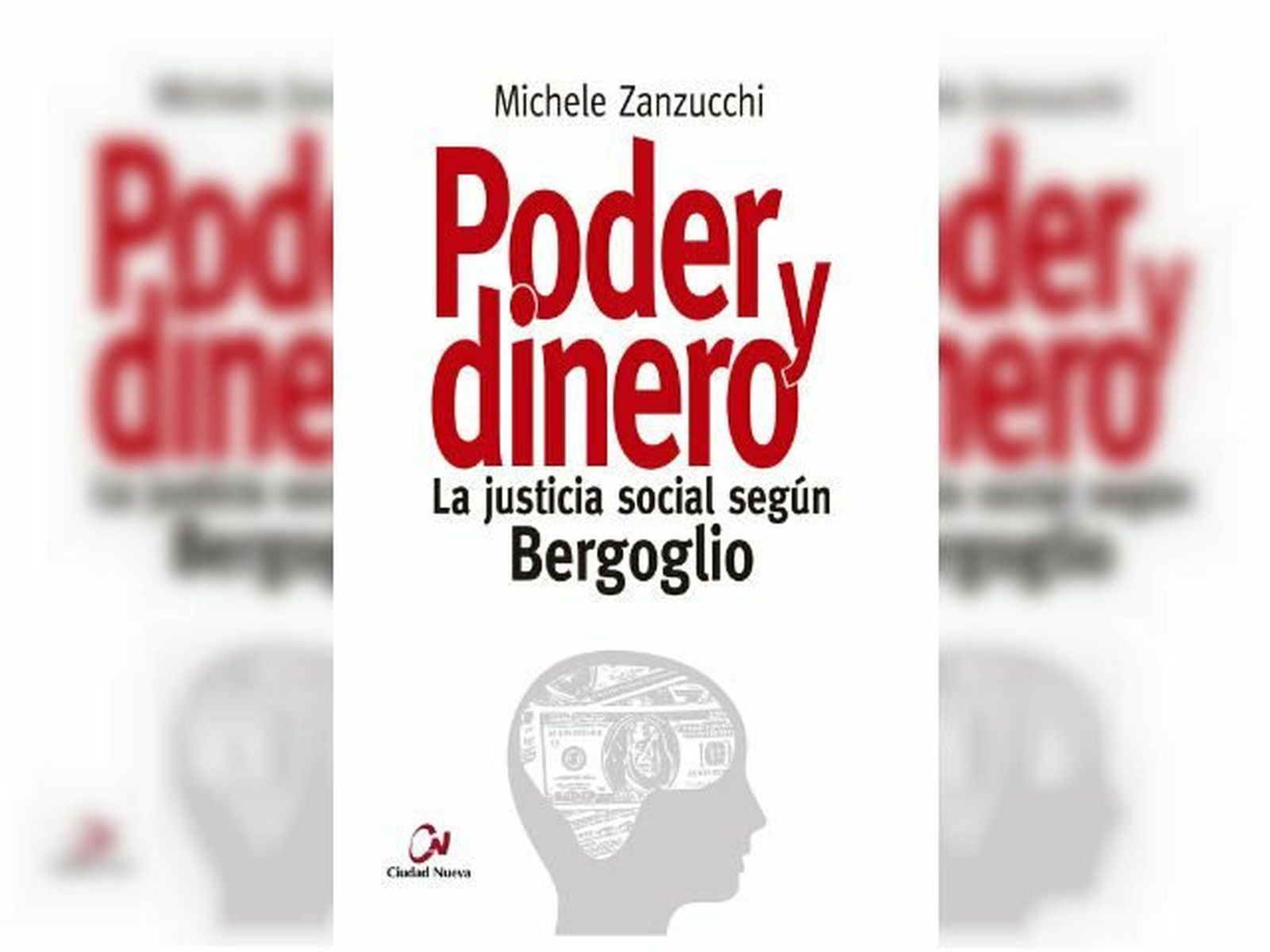 Nuevo libro de Michele Zanzucchi en Paulinas