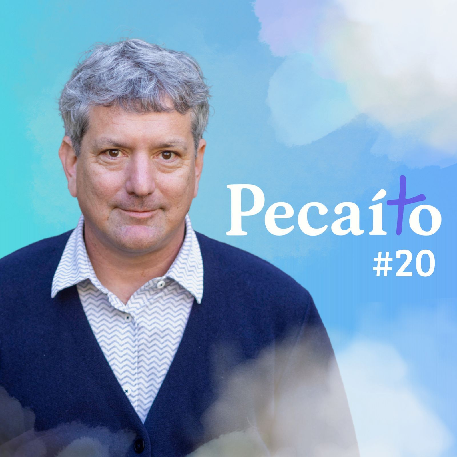 Santiago Roncagliolo, en Pecaíto Podcast