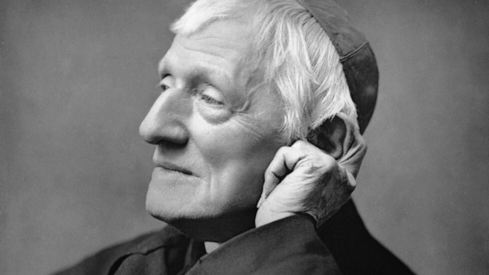 San John Henry Newman