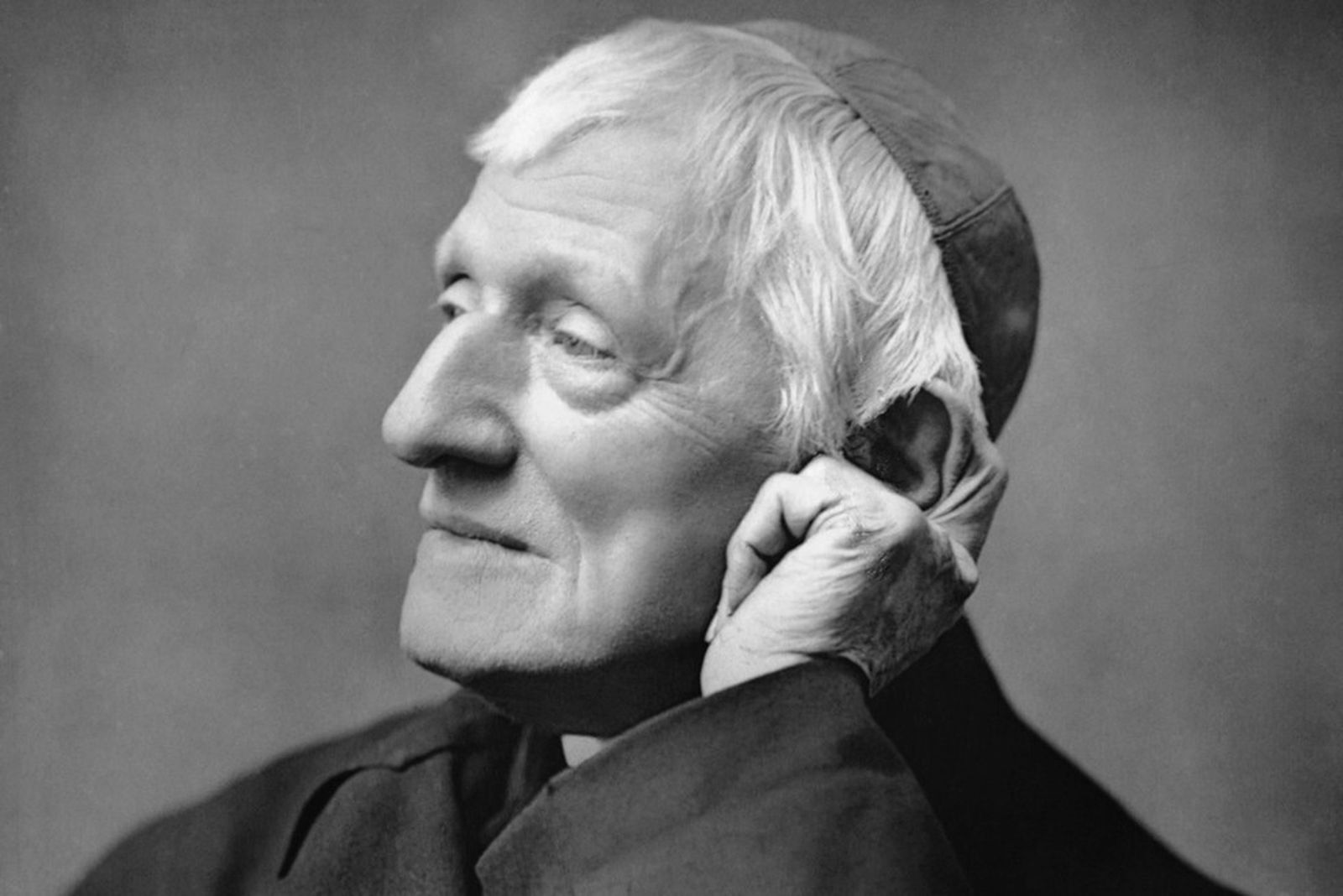 San John Henry Newman