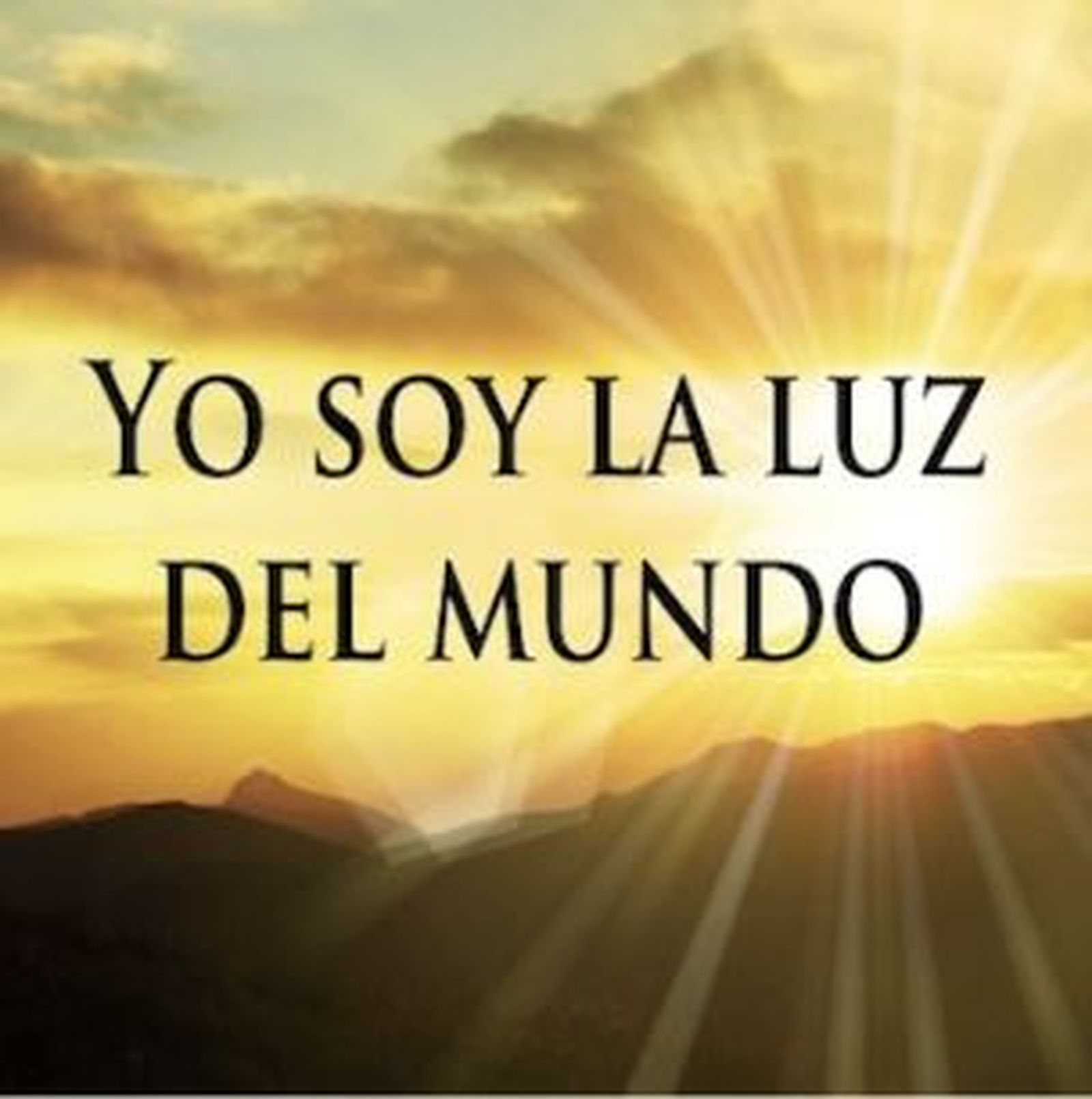 Luz del mundo