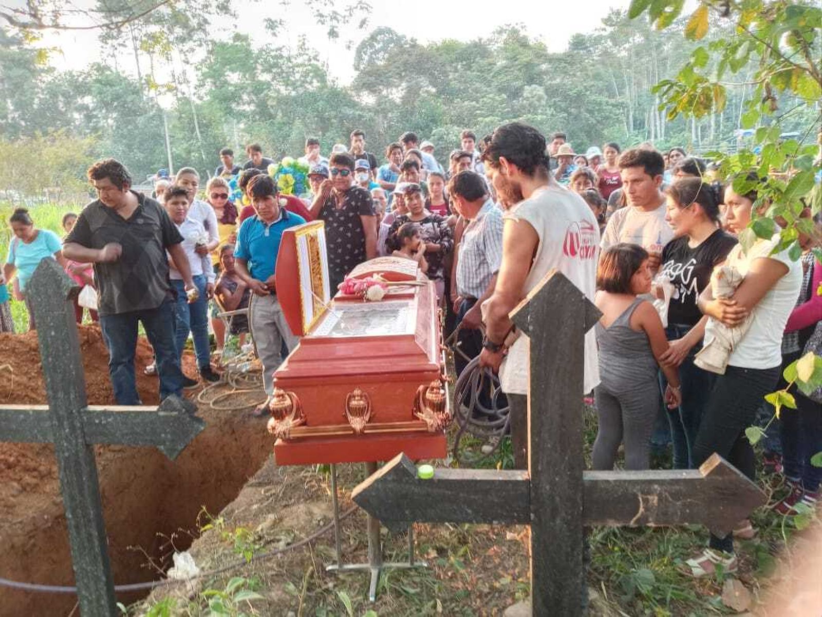 Adiós a Roberto Carlos Pacheco Villanueva