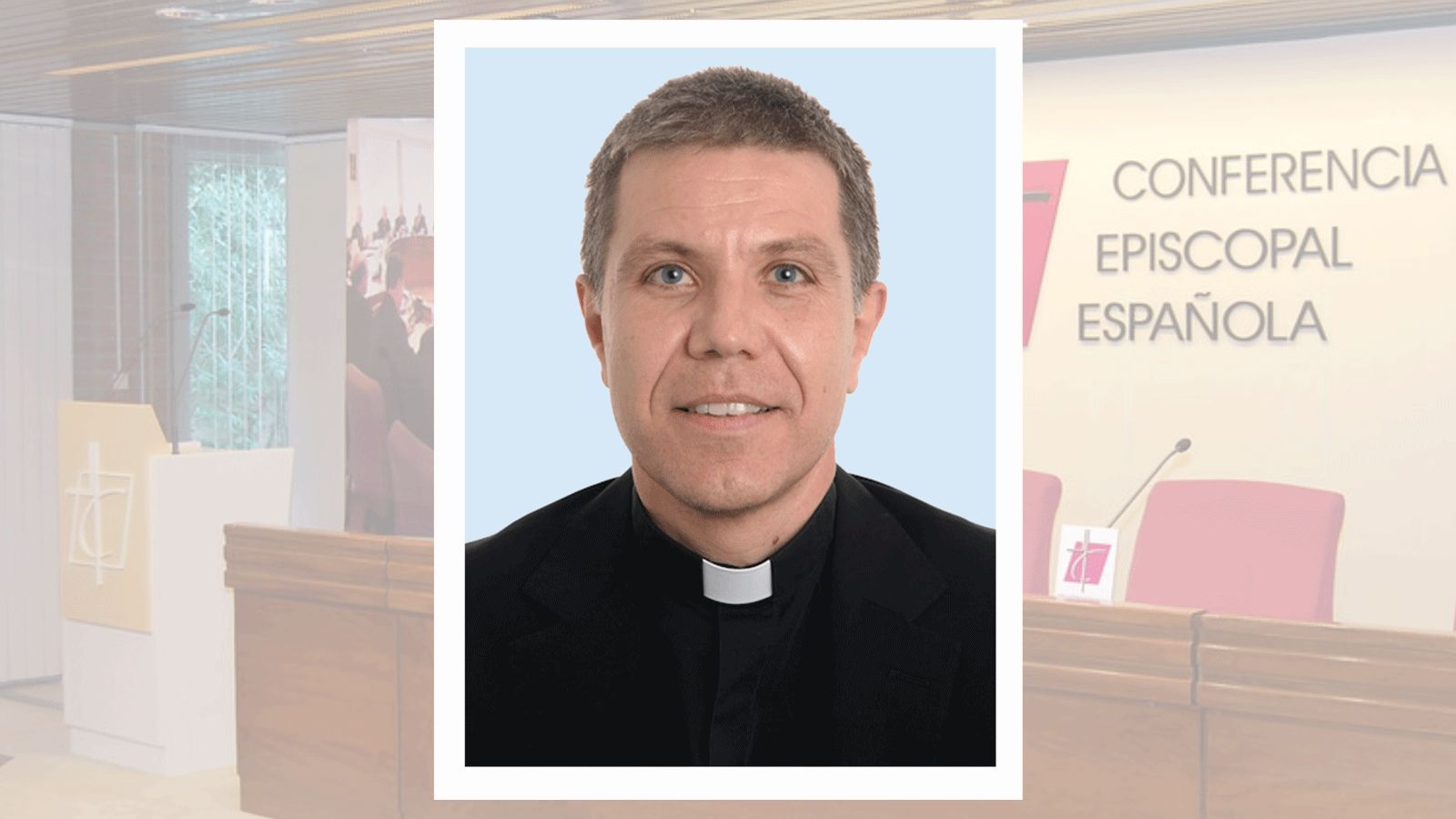 Josep-Lluís Serrano Pentinat, obispo de Urgell