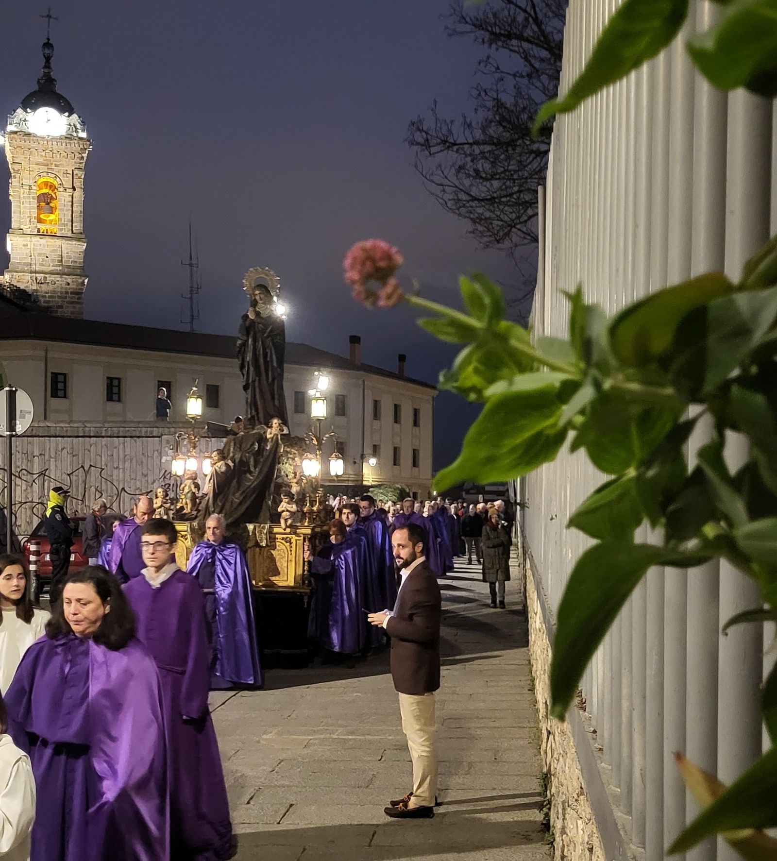 Visitar tu ciudad como un turista más