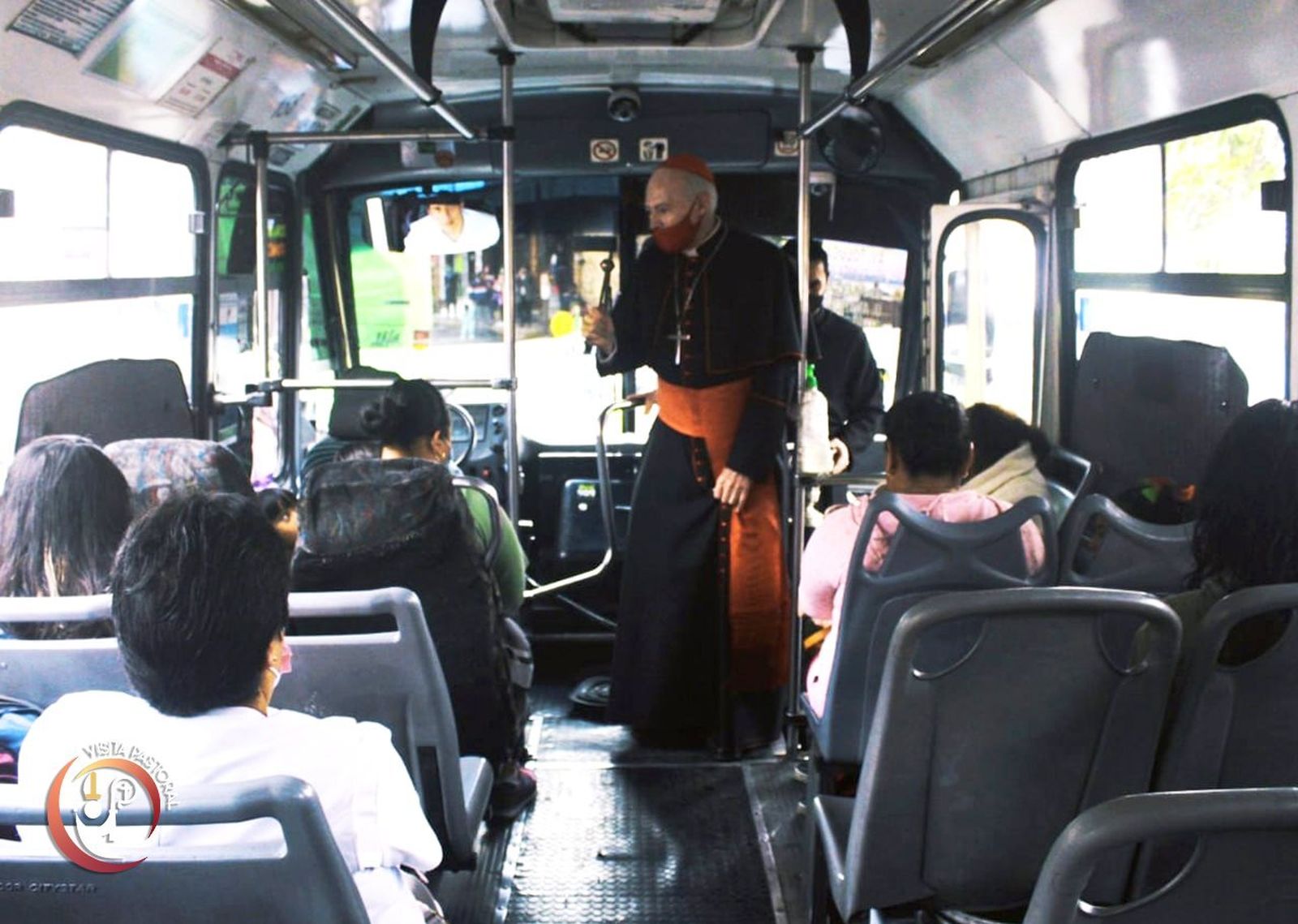 Camino hacia una conversión pastoral que responda a las urgencias actuales y a los cambios de época
