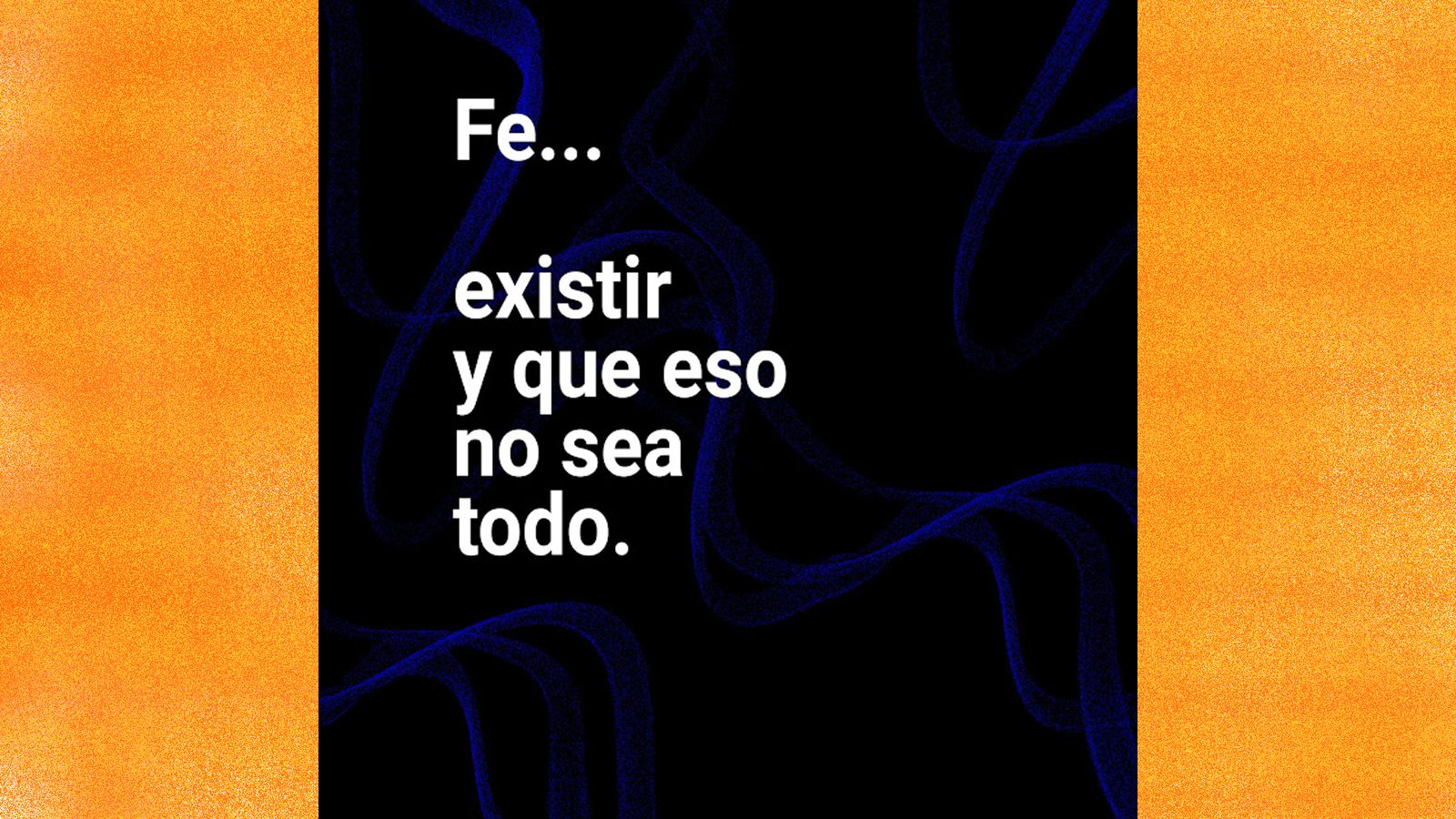 que