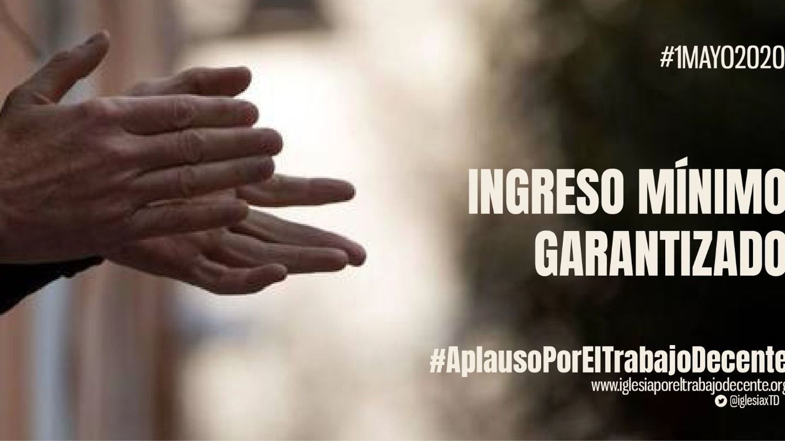 Ingreso Minimo Vital