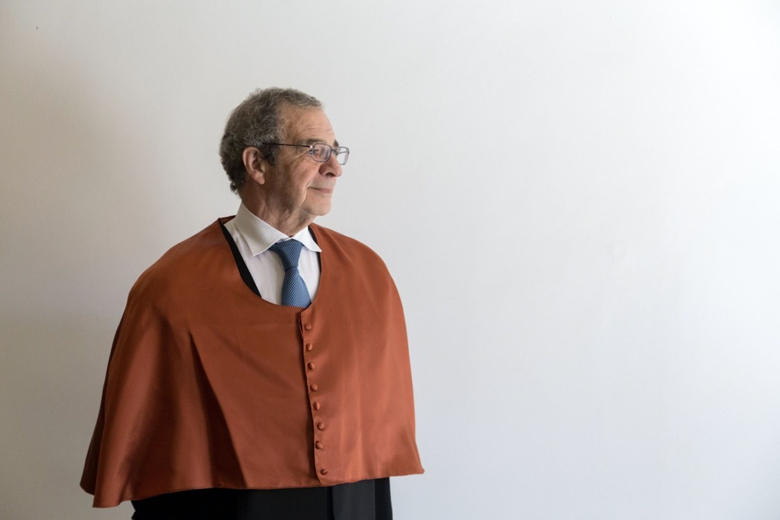 César Alierta, doctor 'Honoris Causa' por la UPSA