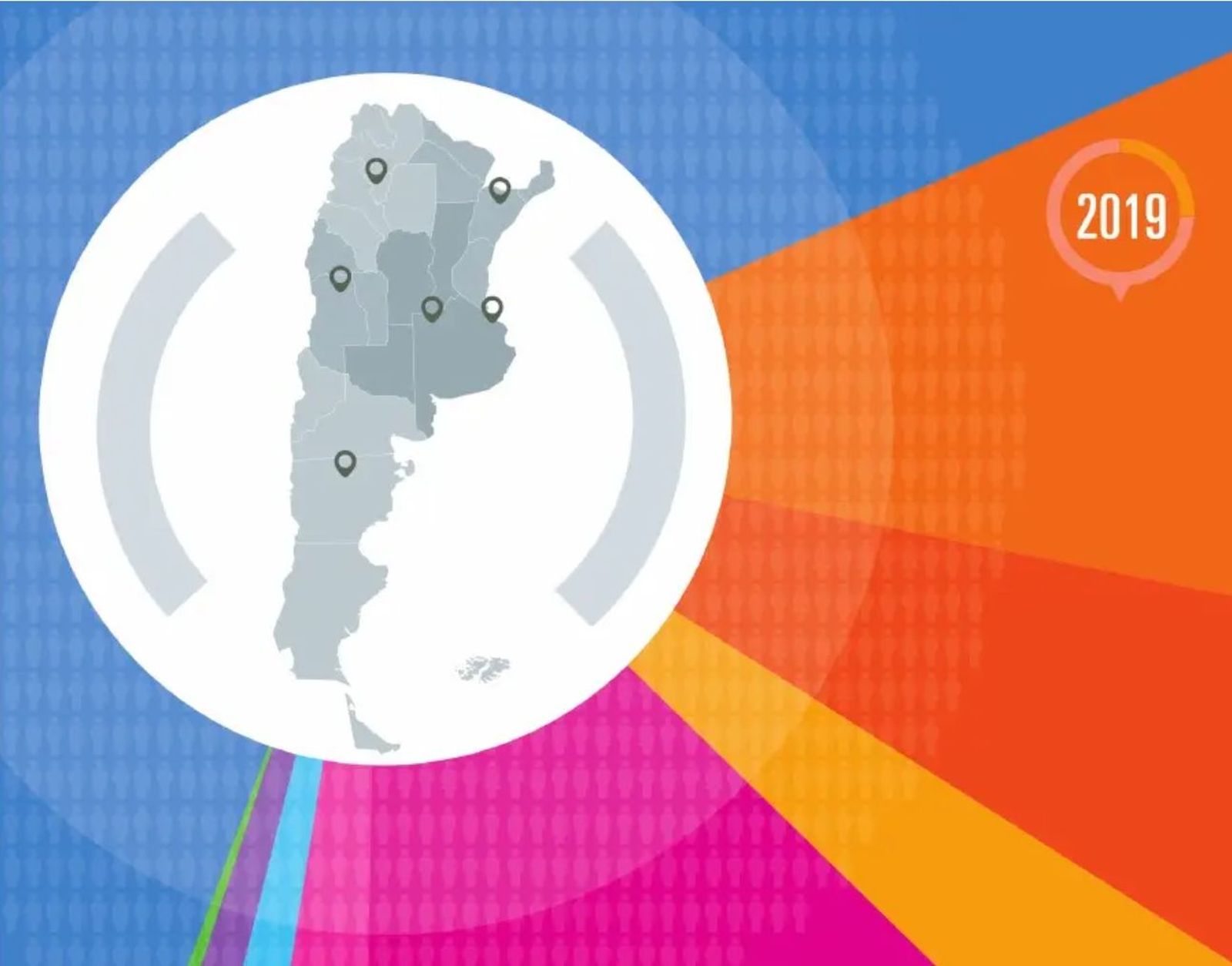 Informe Encuesta Nacional sobre Creencias y Actitudes Religiosas en Argentina