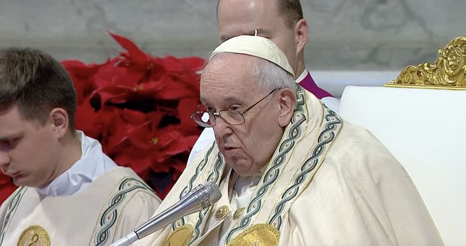 Papa Francisco