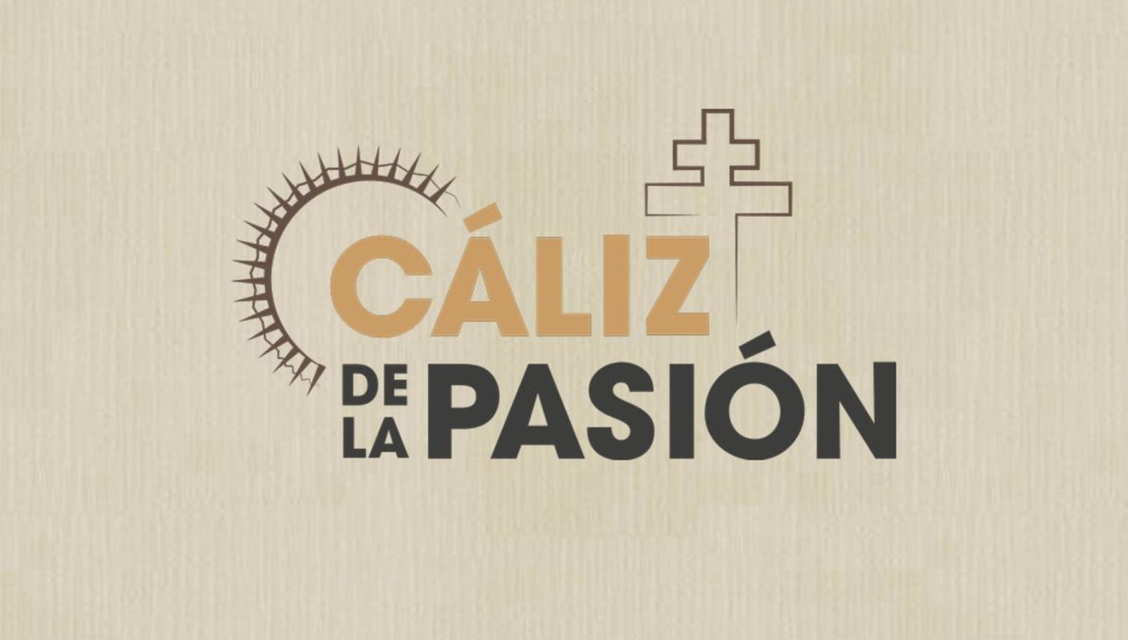 Cáliz de la Pasión. Valencia