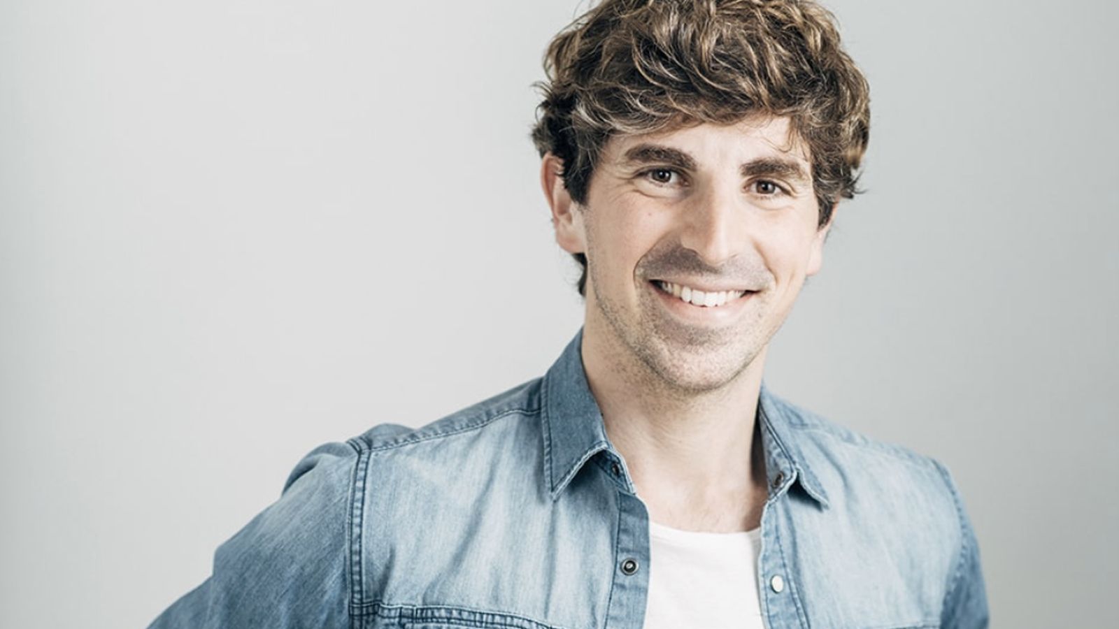 Jon Insausti Maisterrena, al calde de Donosti, Guipúzcoa