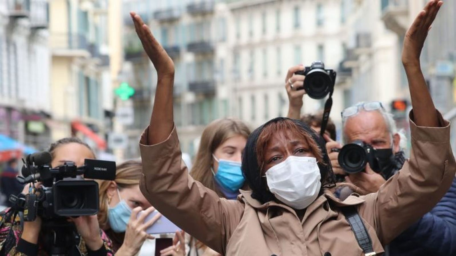 La Conferencia Episcopal se suma "al dolor del pueblo católico" por los ataques en Niza