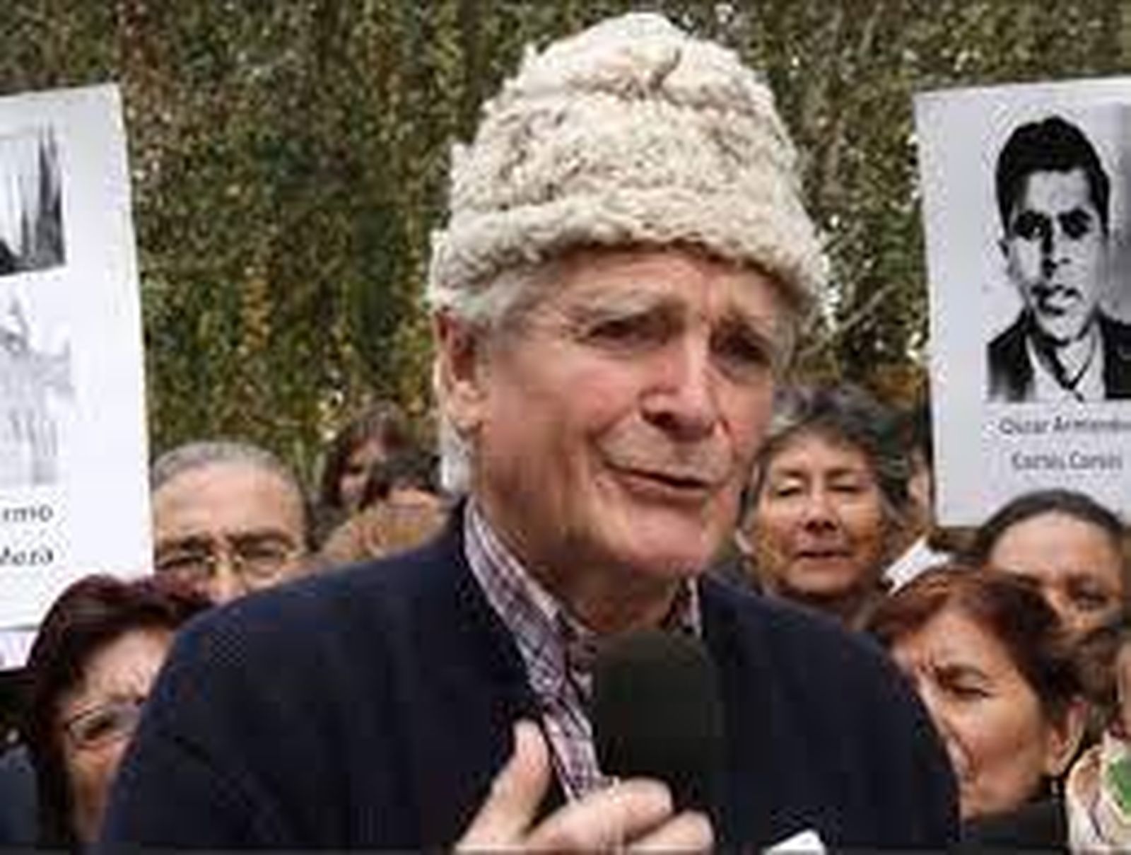 Mariano Puga, santo popular de Chile