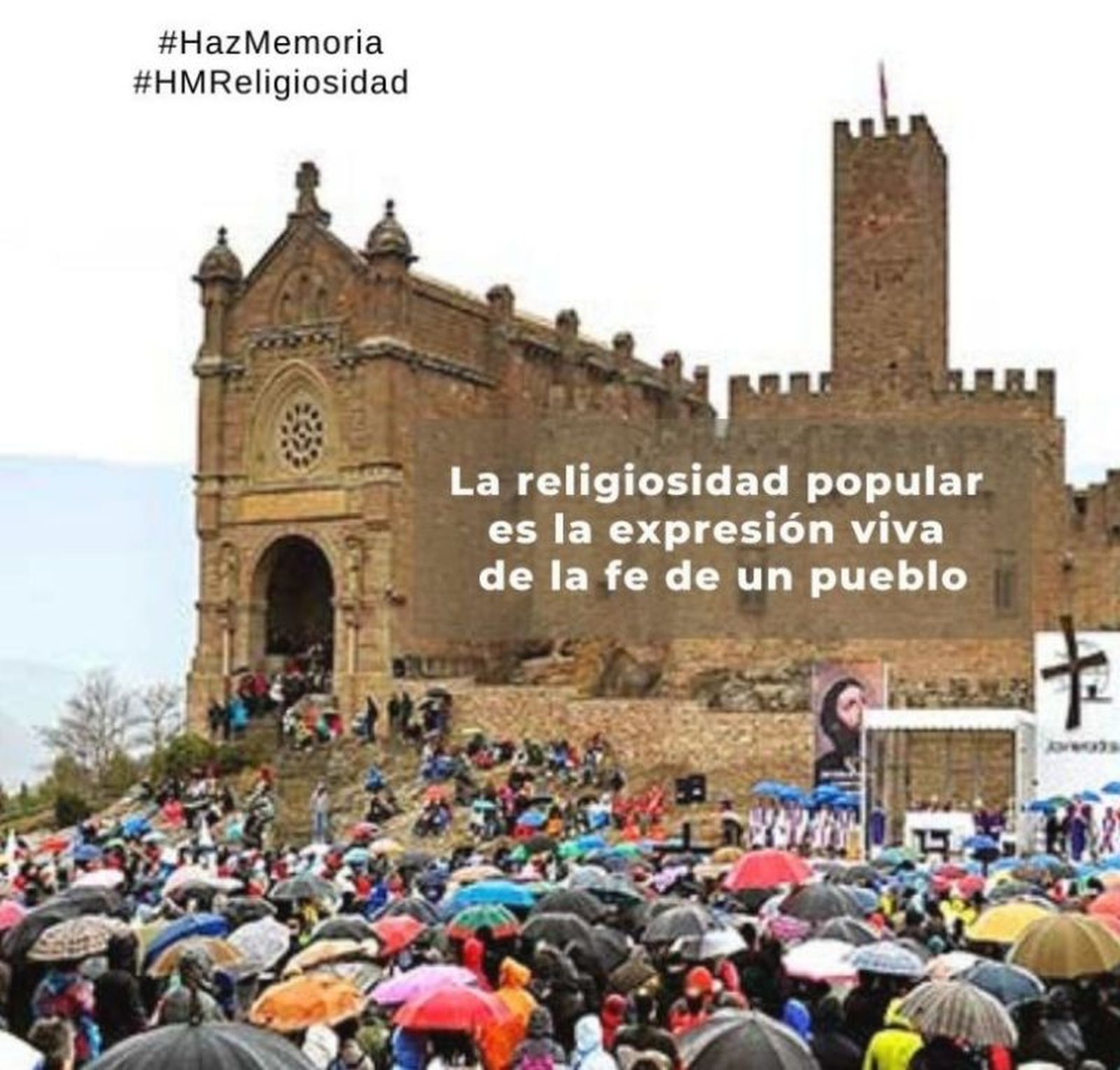 Religiosidad popular