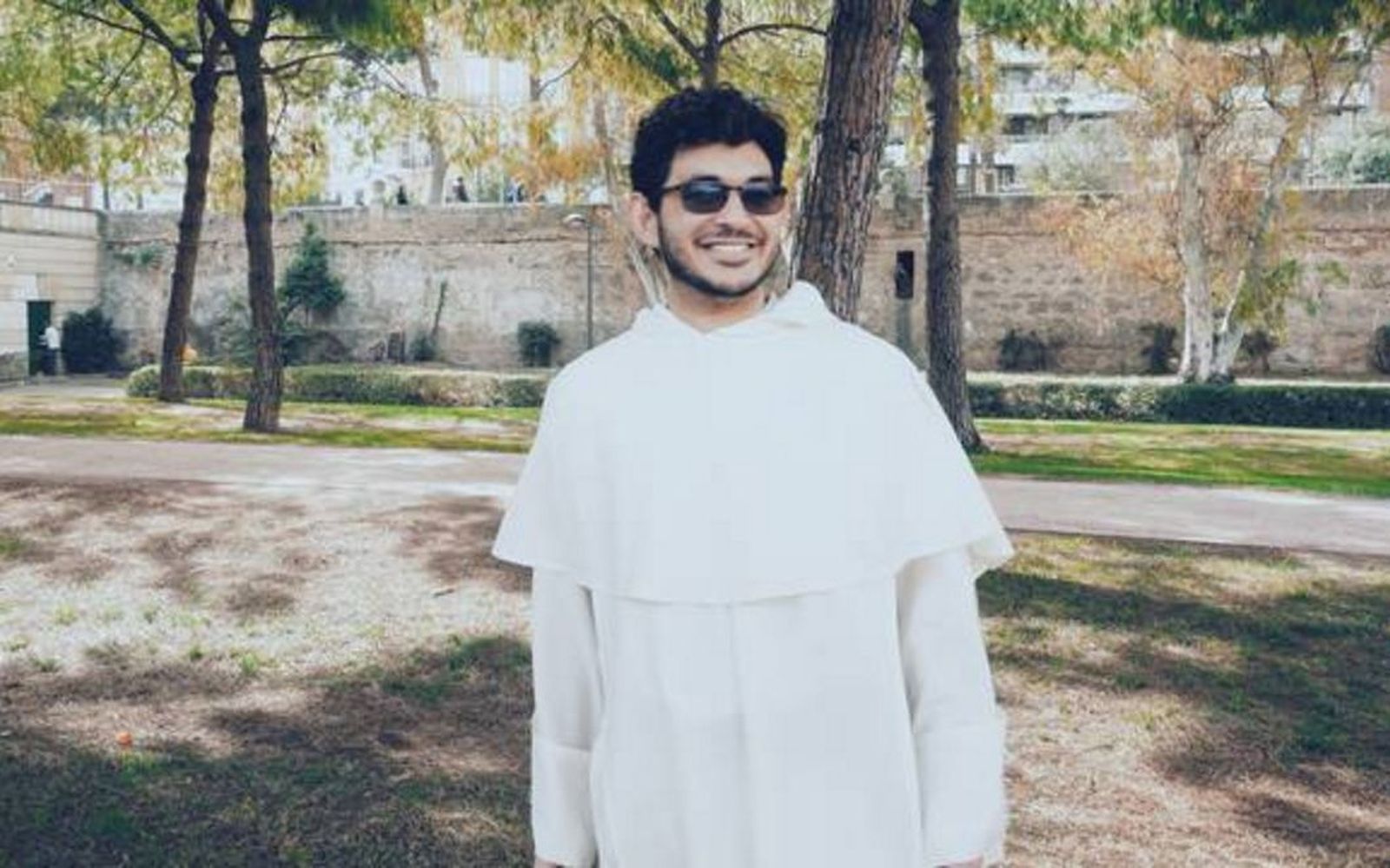 Manuel Eduardo Alvarado Salinas, Real Convento de Predicadores, Valencia