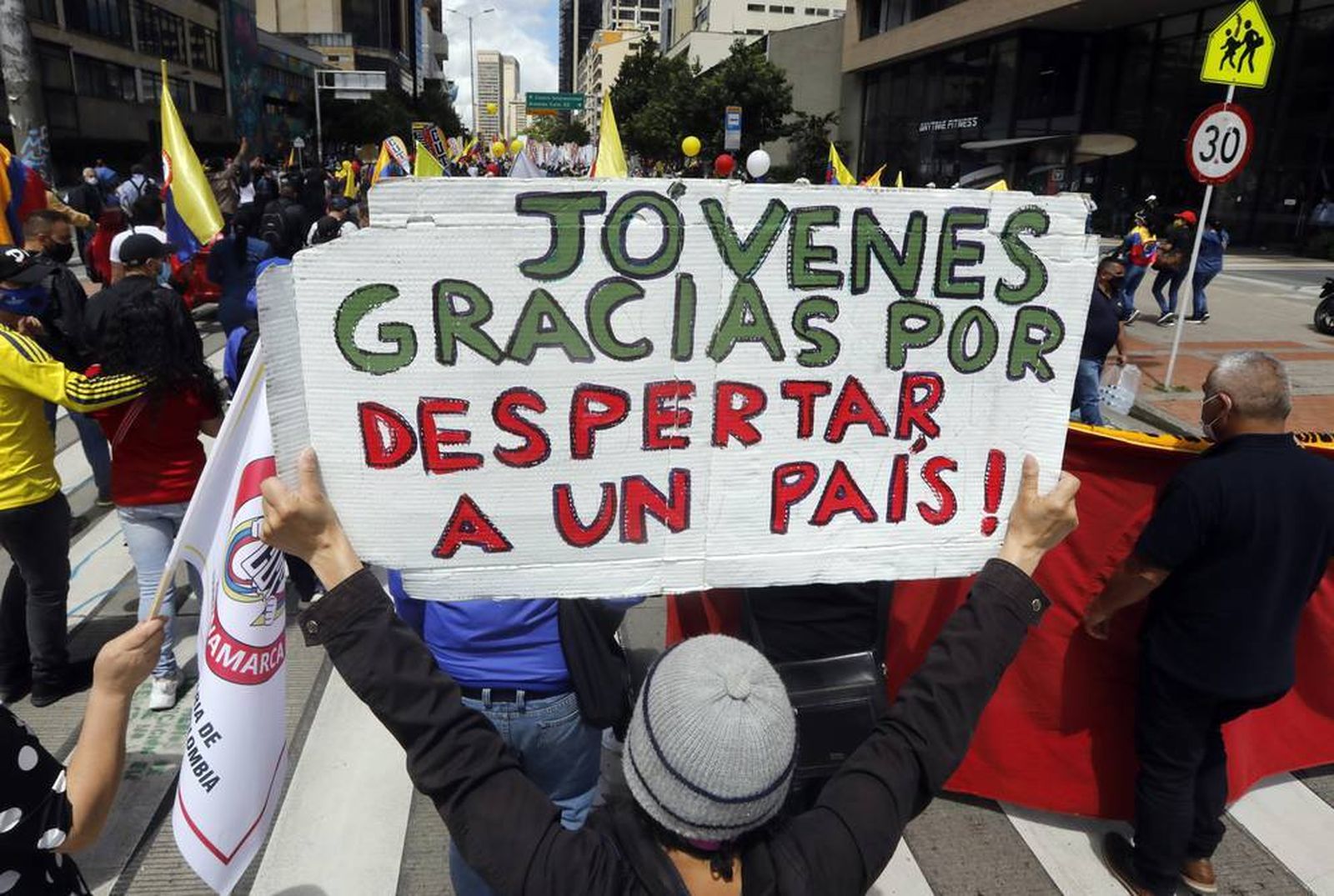 El aporte de los cristianos ante la realidad que vivimos