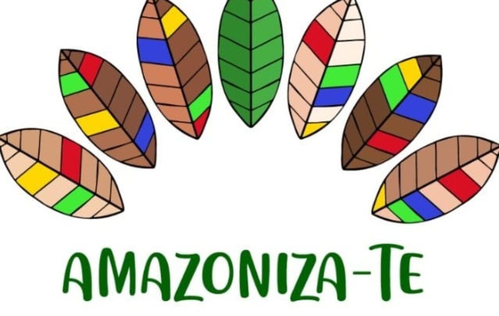Amazoniza-te