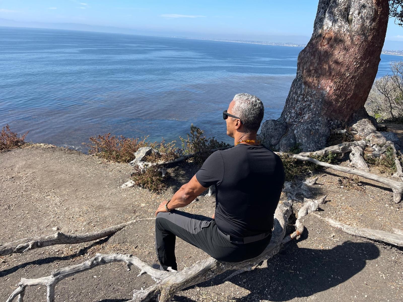 Óscar Rubio, denunciante de Mario Fernández