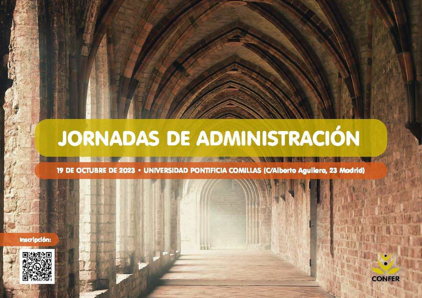 La administración del patrimonio eclesiástico, a debate en Comillas