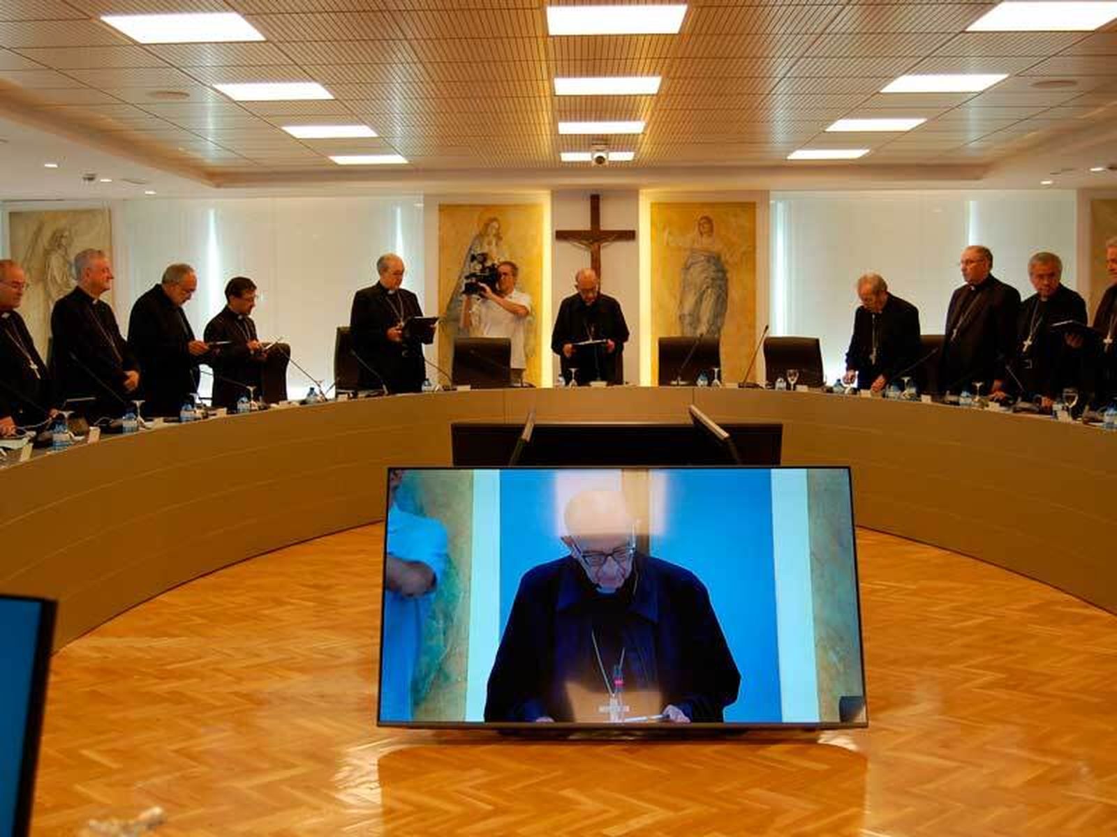 Comisión Permanente de la CEE