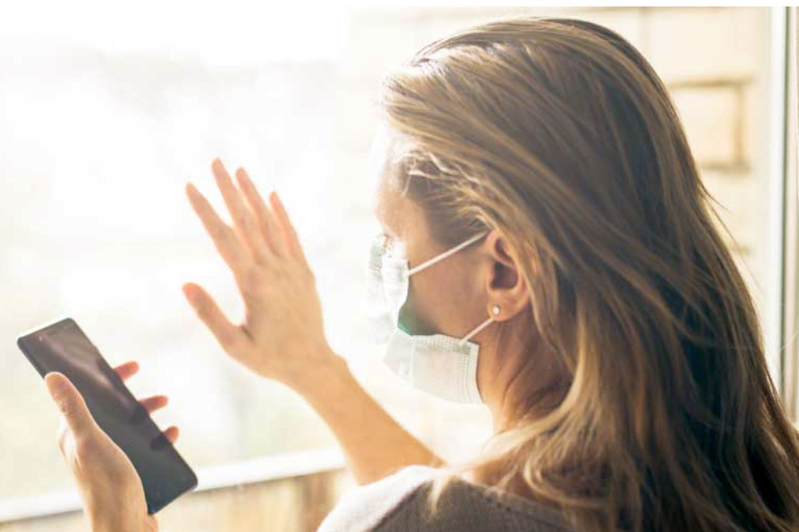 "Despidiéndonos", una nueva forma de atravesaar la enfermedad y la muerte