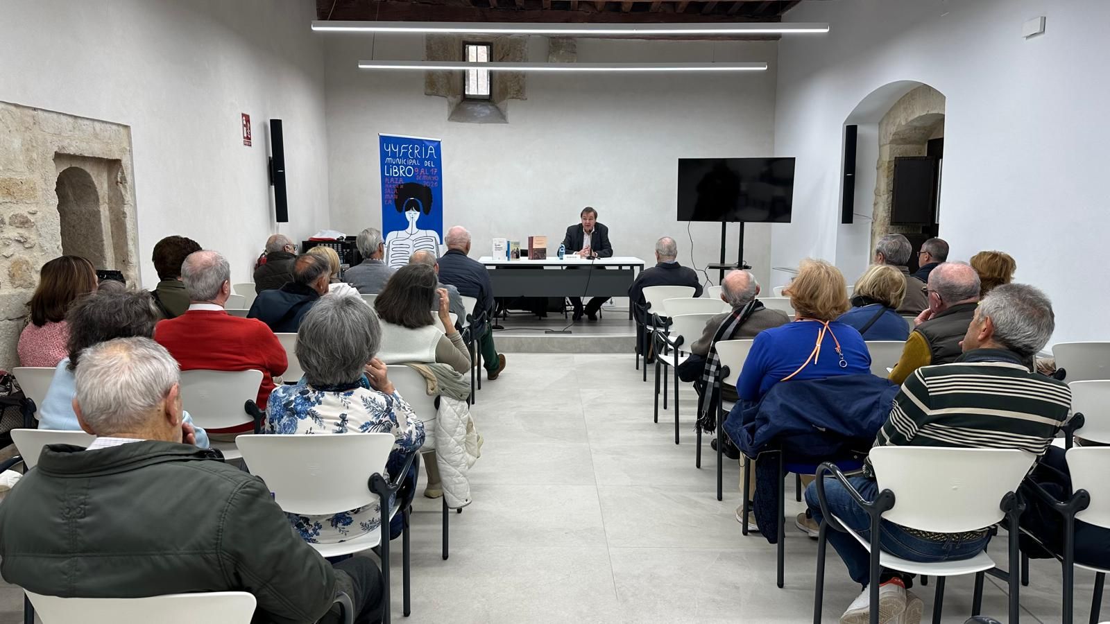 Presentación