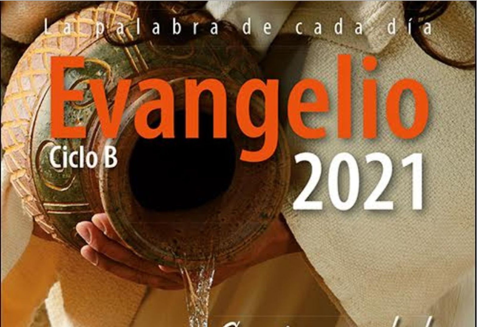 Evangelio 2021