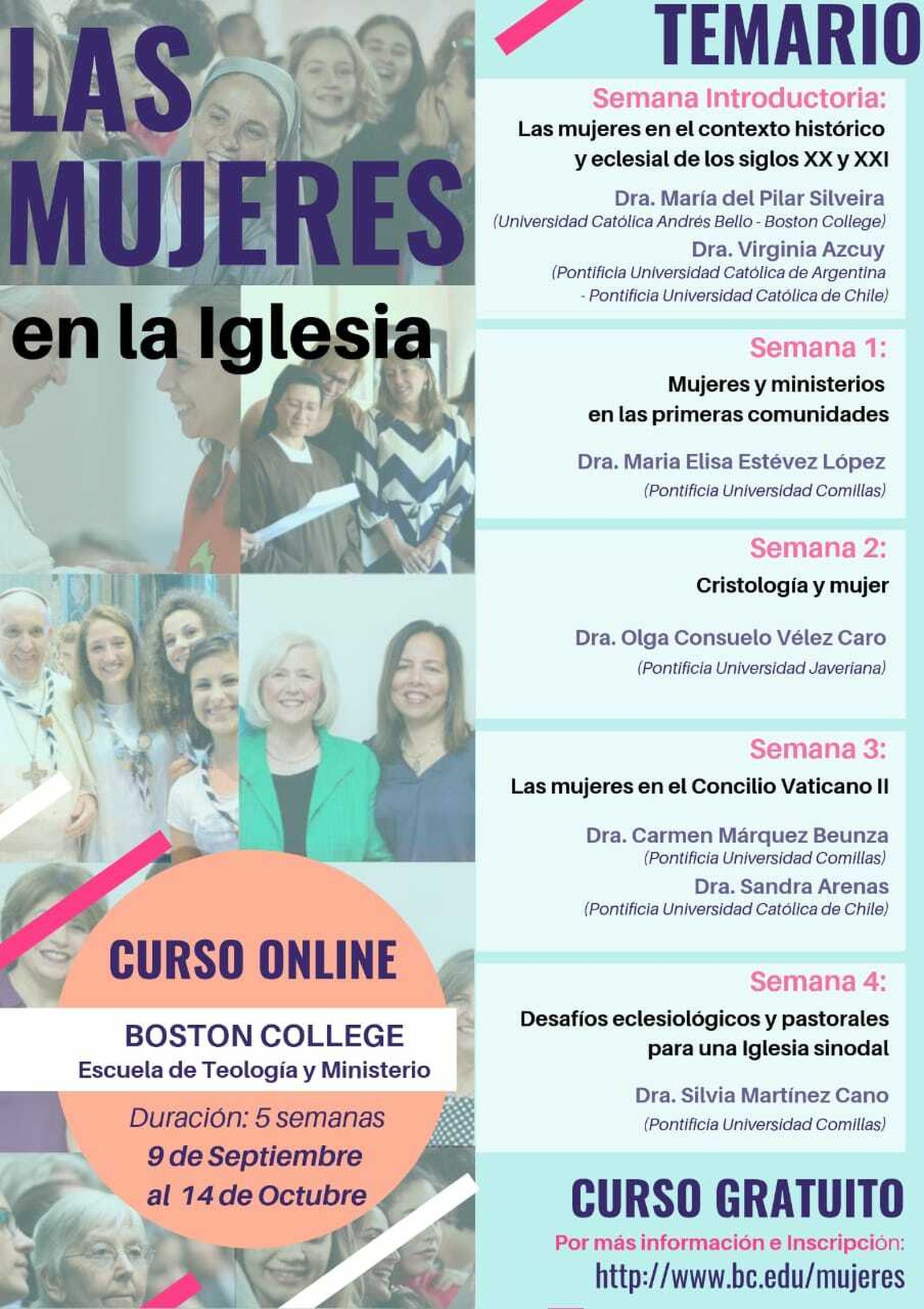 Curso Boston College (1)