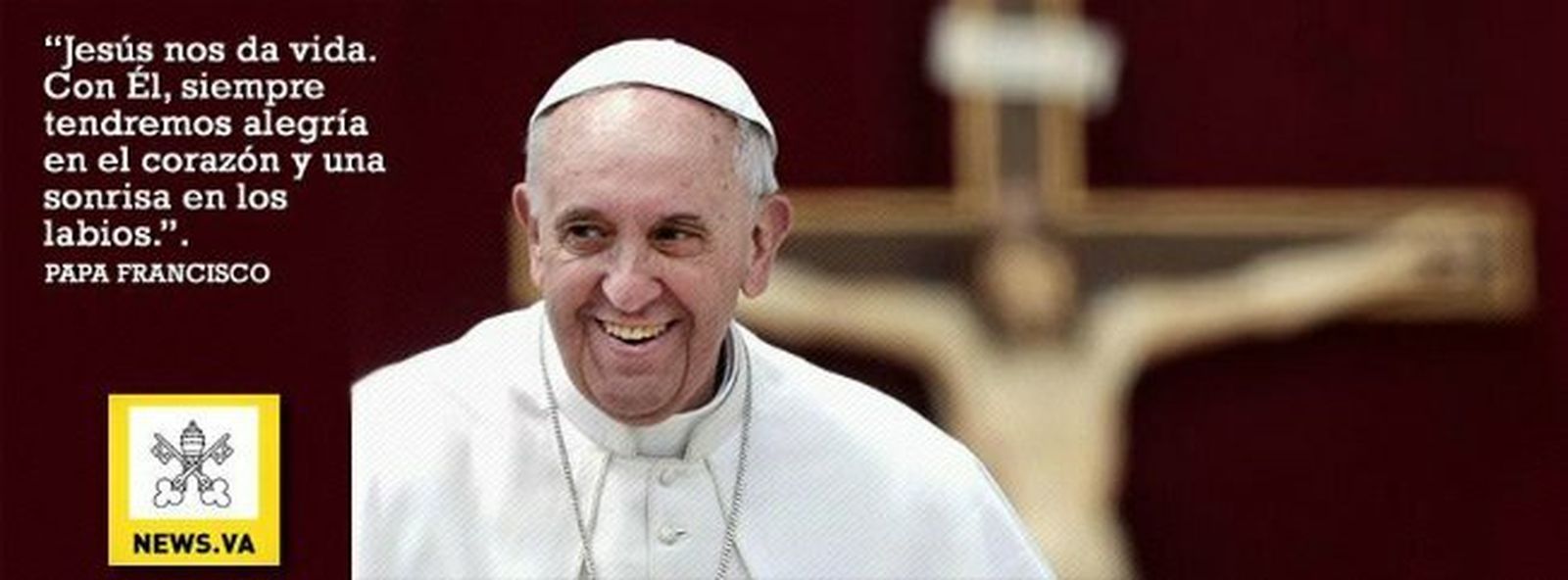 El Papa, a los catequistas