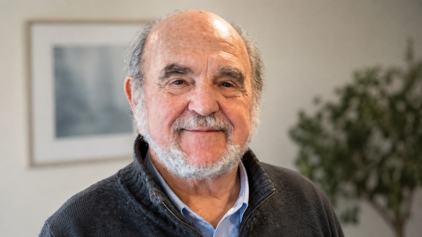 Diego Irarrázaval
