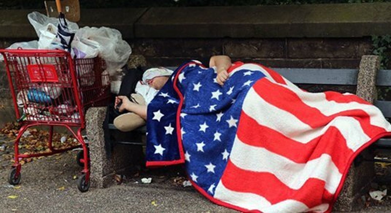 Derechos humanos en USA