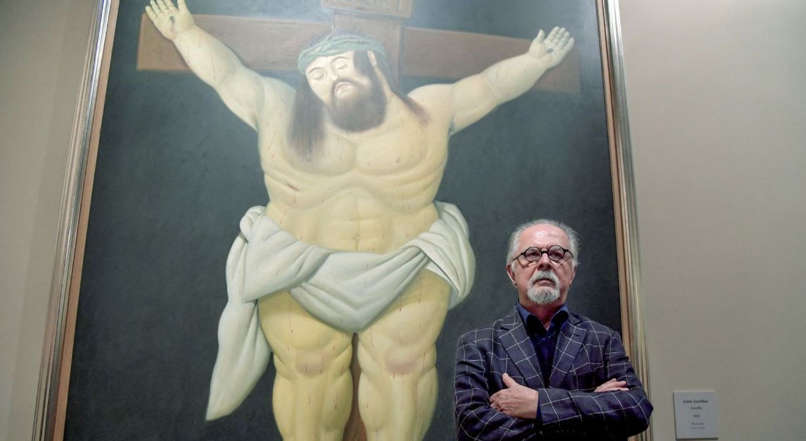 Fernando Botero
