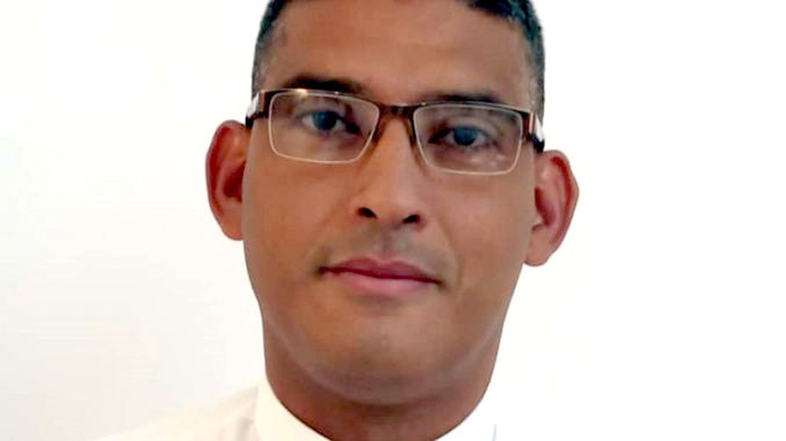 Monseñor Eloy Martínez