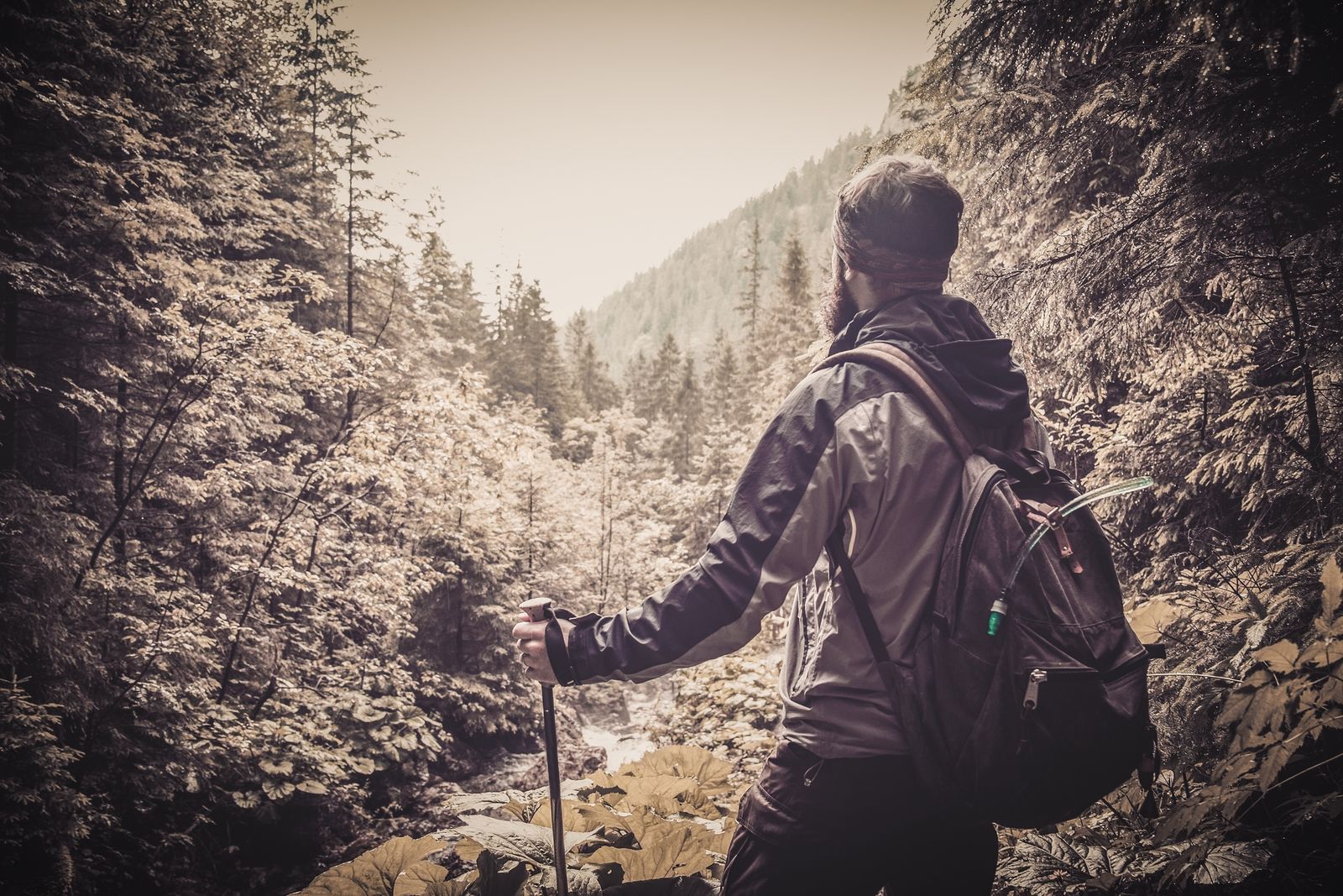 La Travesía de la Esperanza