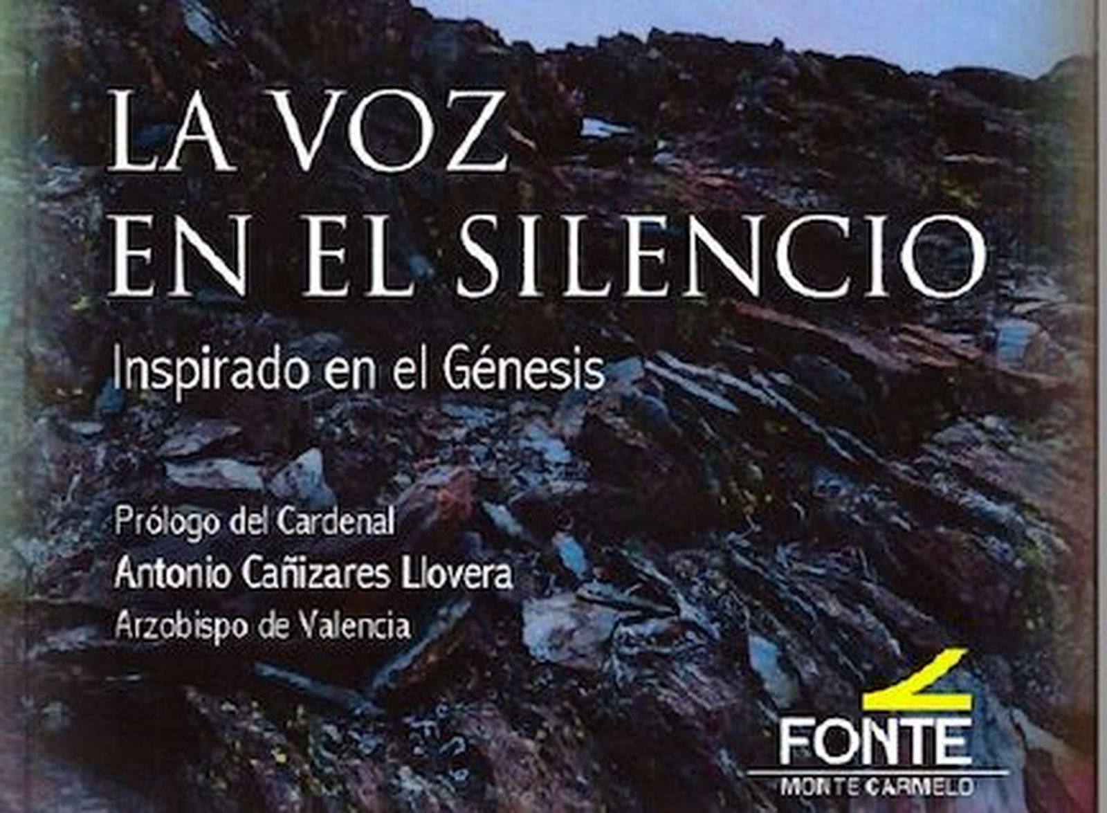 La voz en el silencio, de Ximo Albinyana