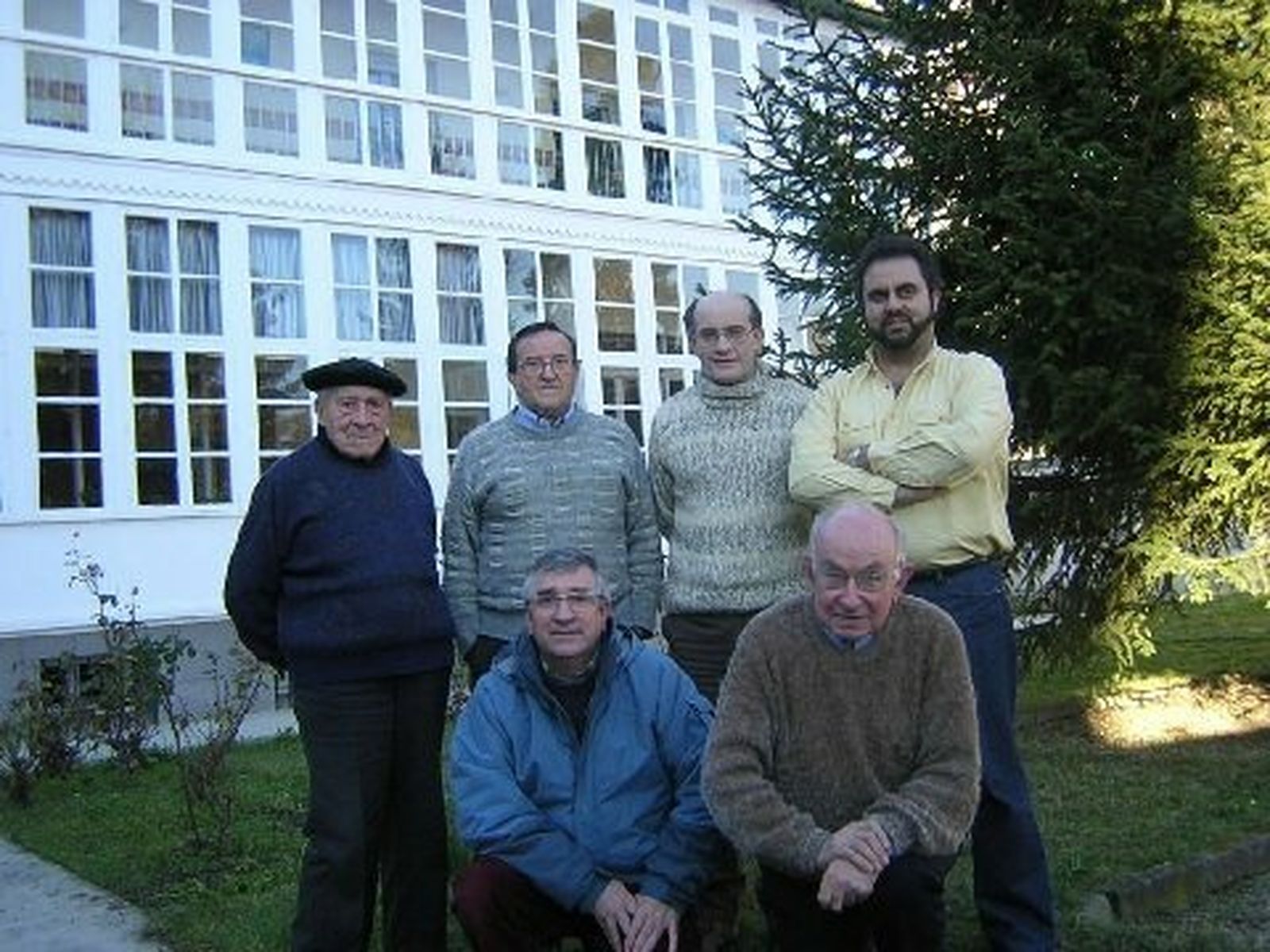 claretianos de euskadi