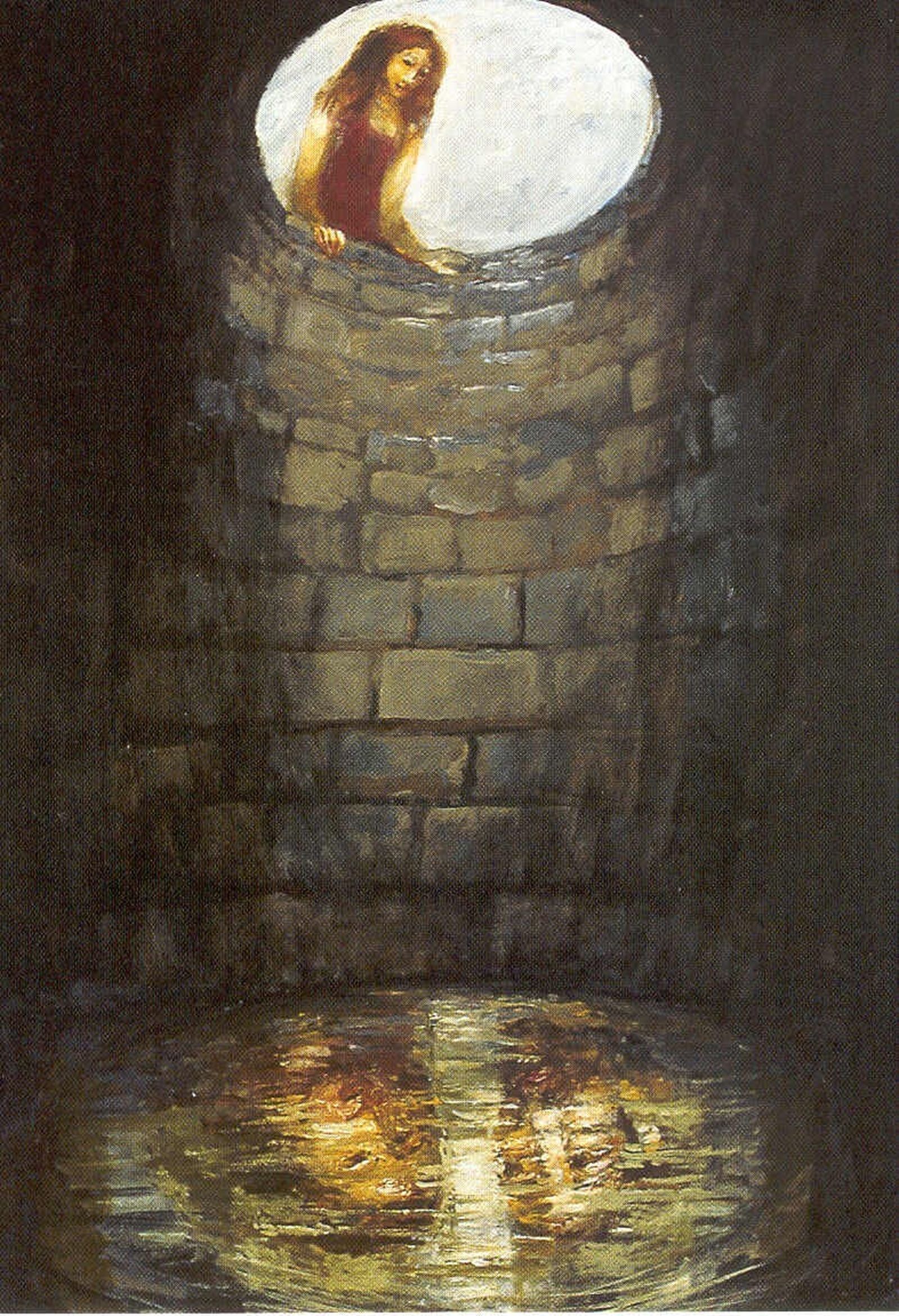 El Cuarto Evangelio (12)