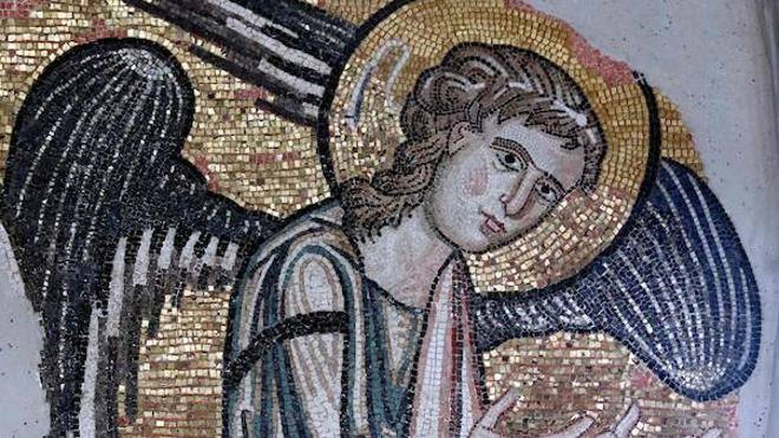 Villancico del ángel curioso